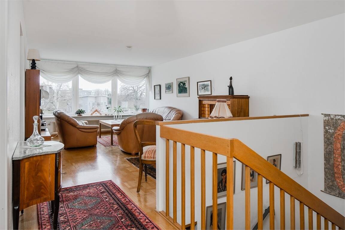 4 rum Radhus på Dalvägen 19 D Billingssluttningen Skövde kommun - bild 4