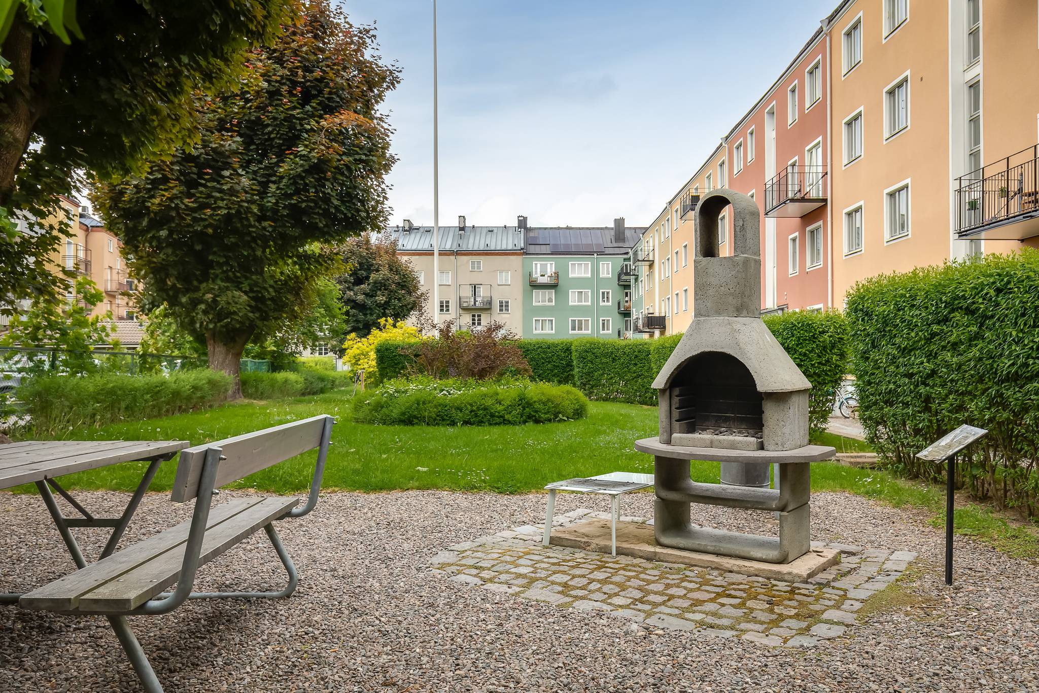 2 rum Lägenhet på Rådmansgatan 6E Öster Norrköpings kommun - bild 17