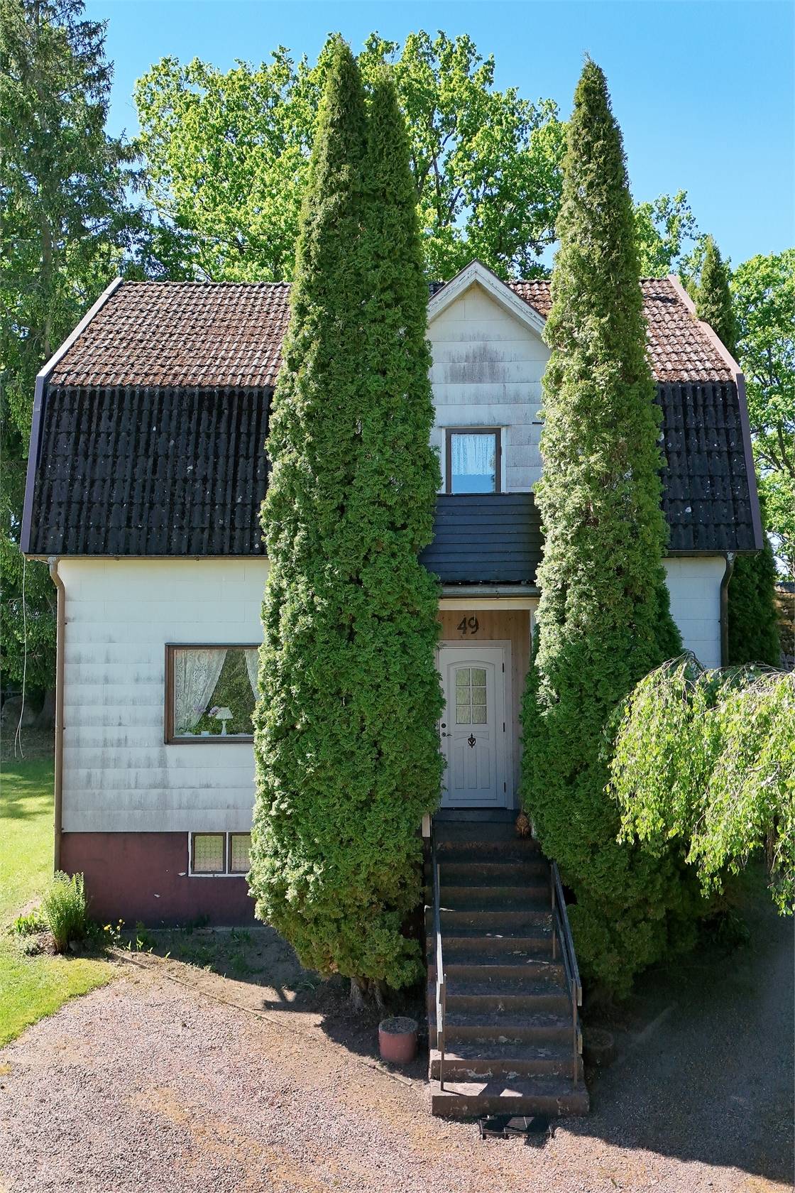 96 m² Villa på Husebyvägen 49 Högsby Högsby kommun - bild 37