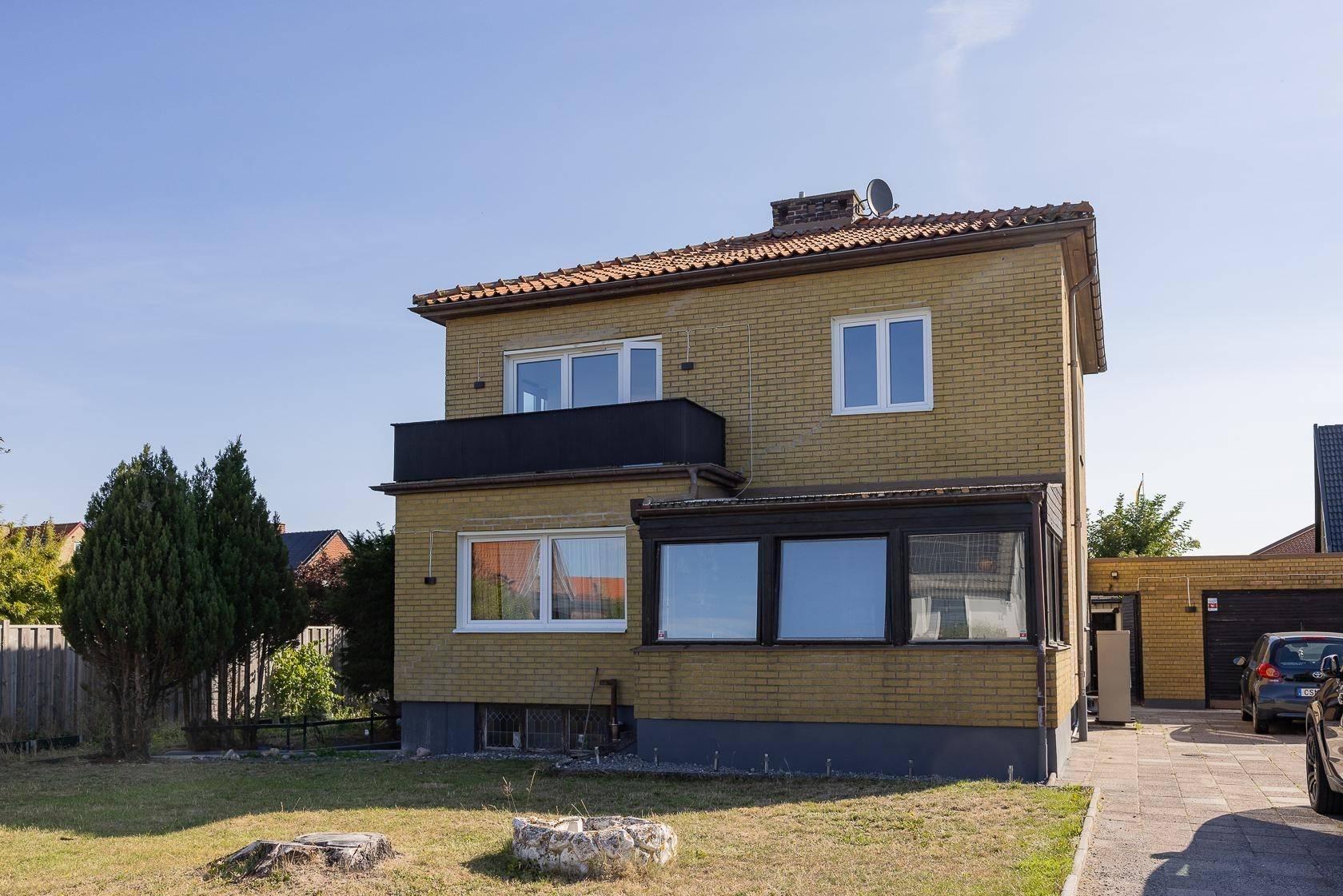 Trelleborg, Trelleborgs kommun