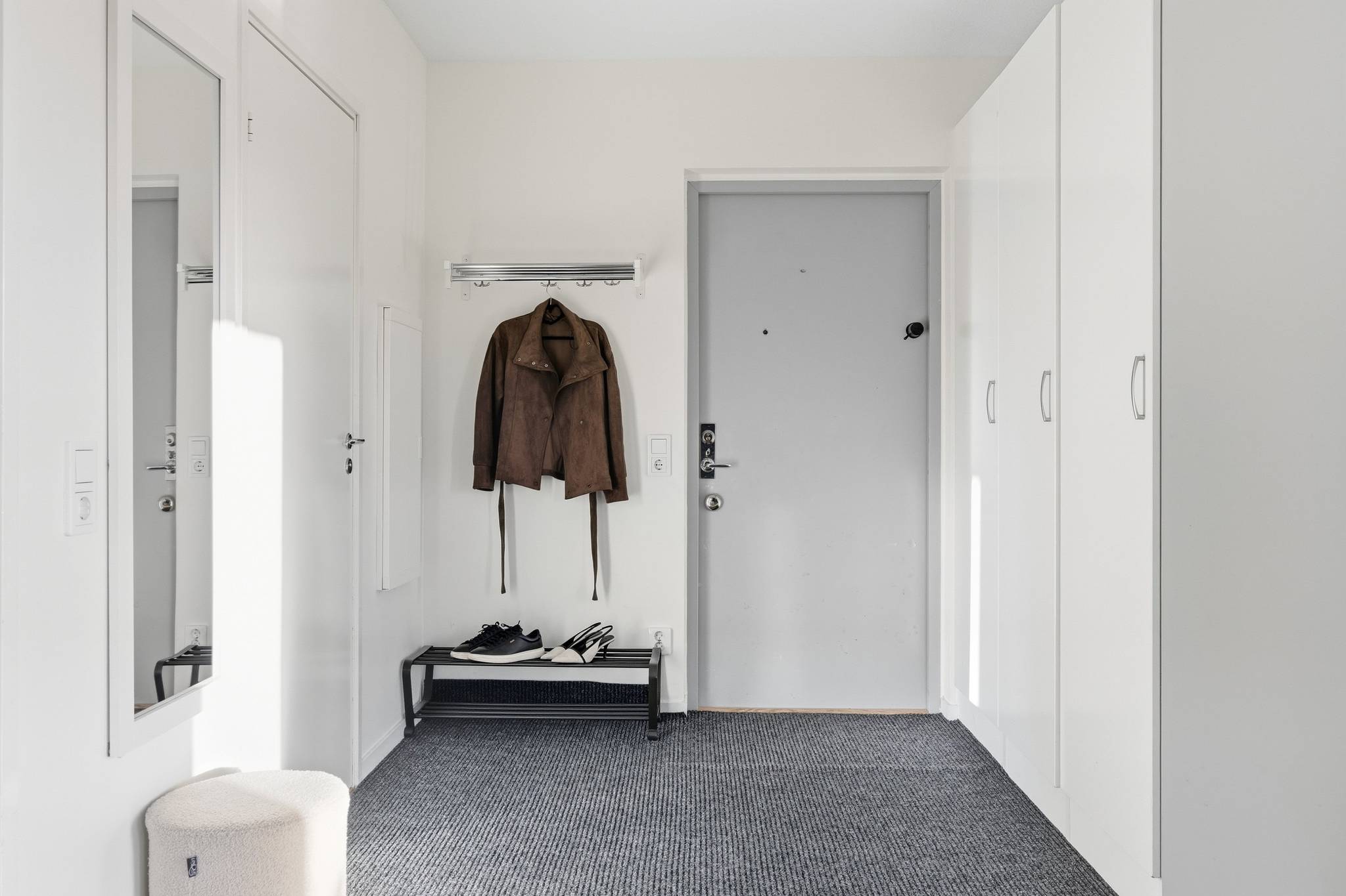 3 rum Lägenhet på Gamla Enköpingsvägen 168 Ursvik Sundbybergs kommun - bild 22