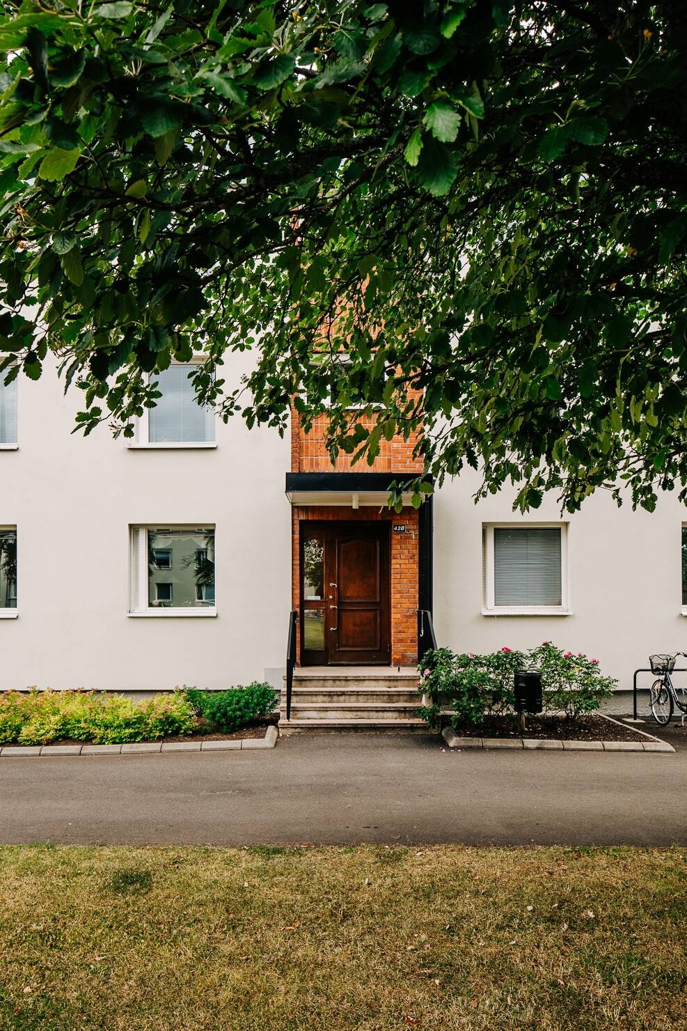 2 rum Lägenhet på Gröna Vägen 42 B Hentorp Skövde kommun - bild 13