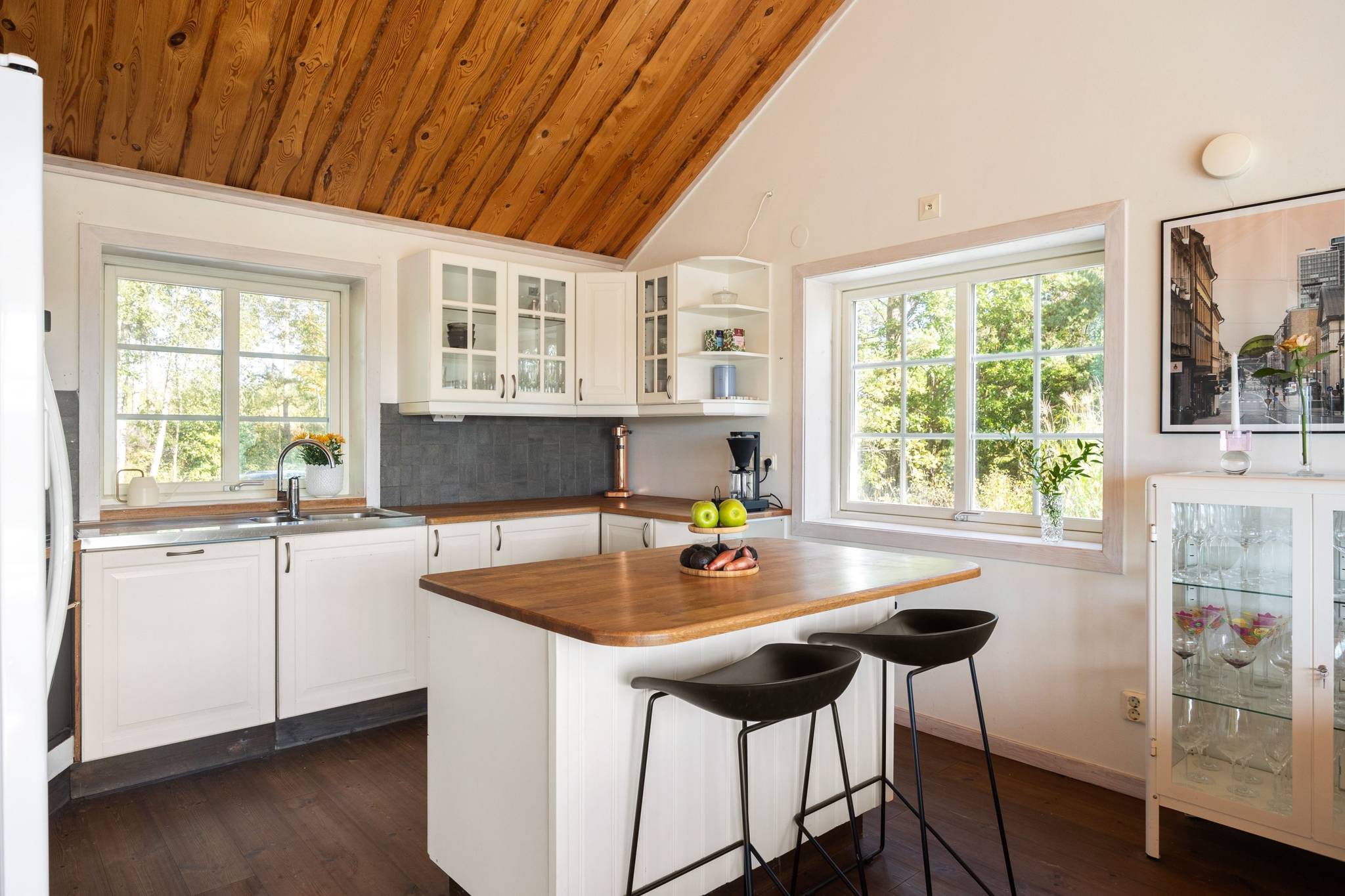 3 rum Villa på Mellan-Restad 355 Kungälvs kommun - bild 10