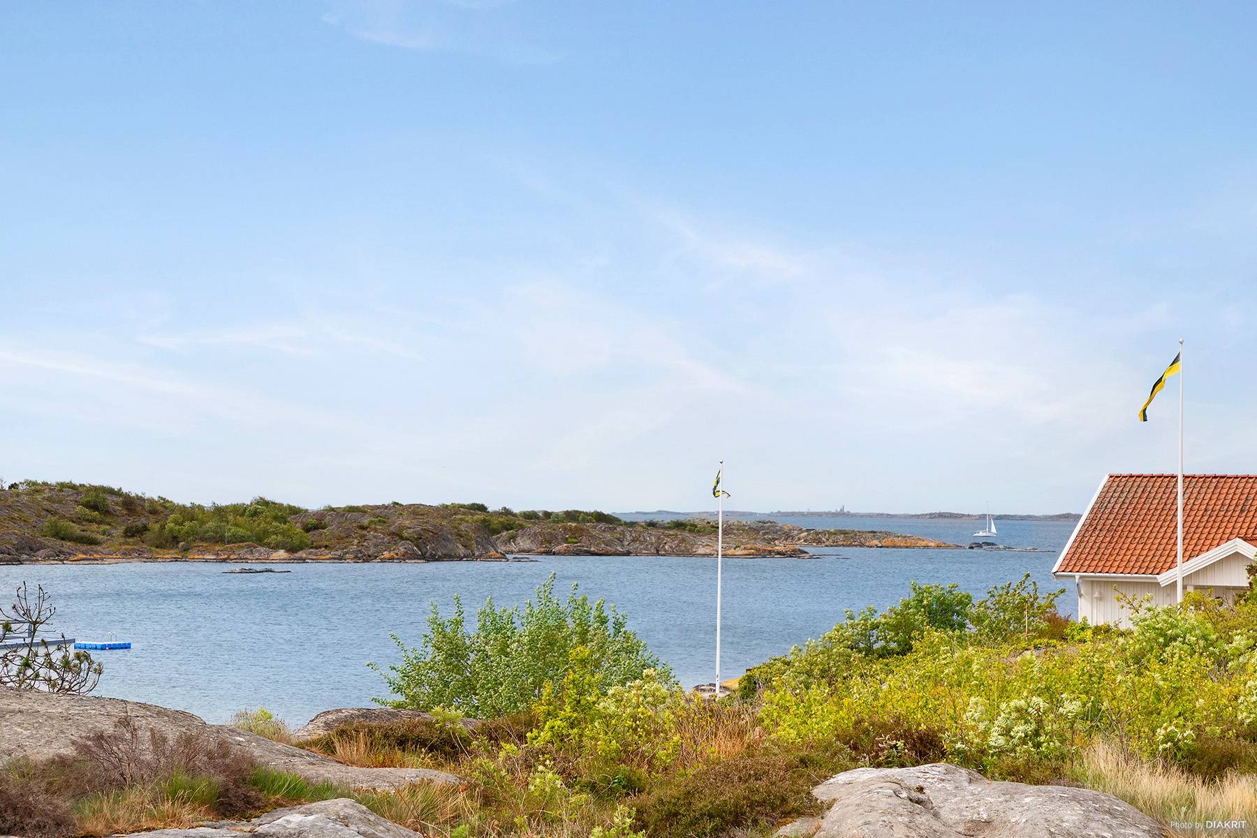 6 rum Villa på Bäringsvägen 33 Torslanda - Andalen Göteborgs kommun - bild 24