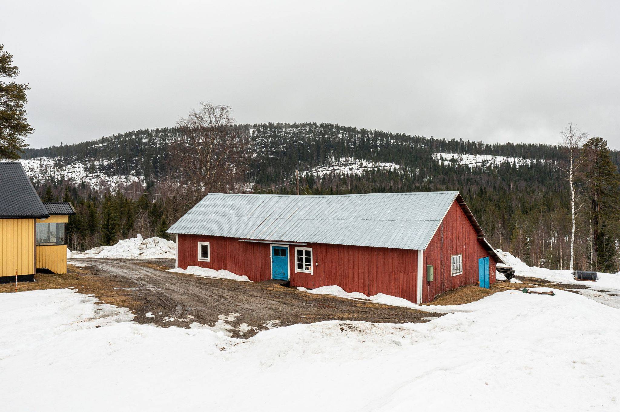 4 rum Villa på Fors 272 Örnsköldsviks kommun - bild 7