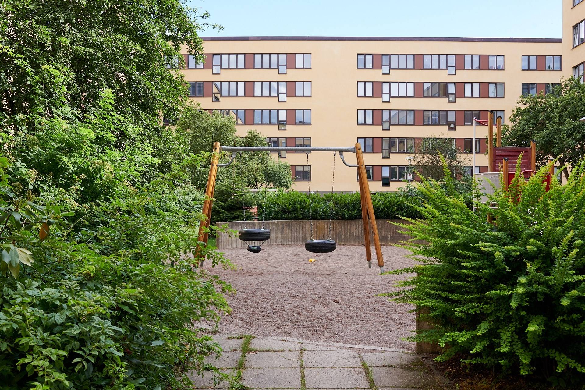 1 rum Lägenhet på Tideliusgatan 61 Södermalm Katarina Stockholms kommun - bild 26