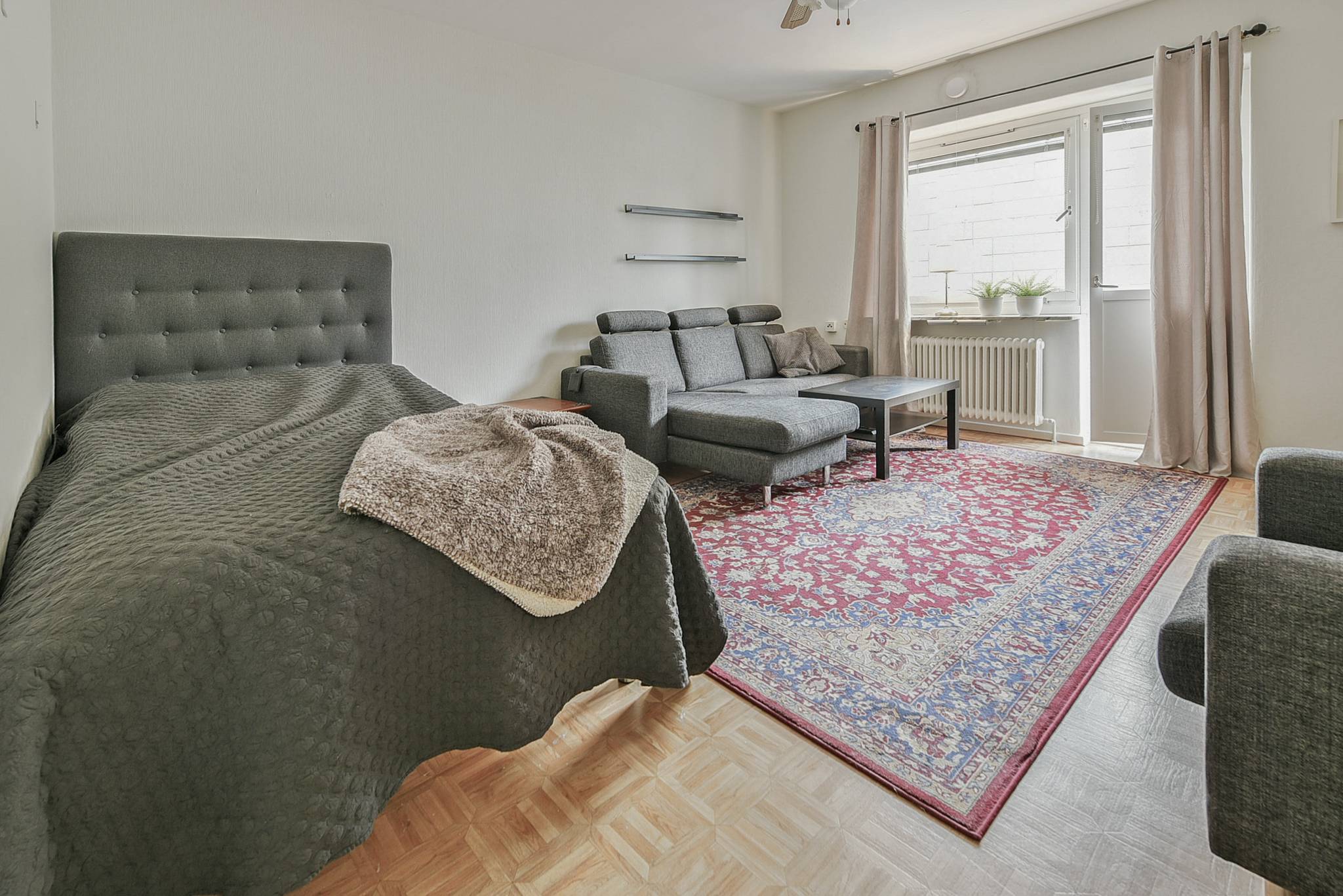 1 rum Lägenhet på Kungsgatan 54D Centralt Kristinehamns kommun - bild 15