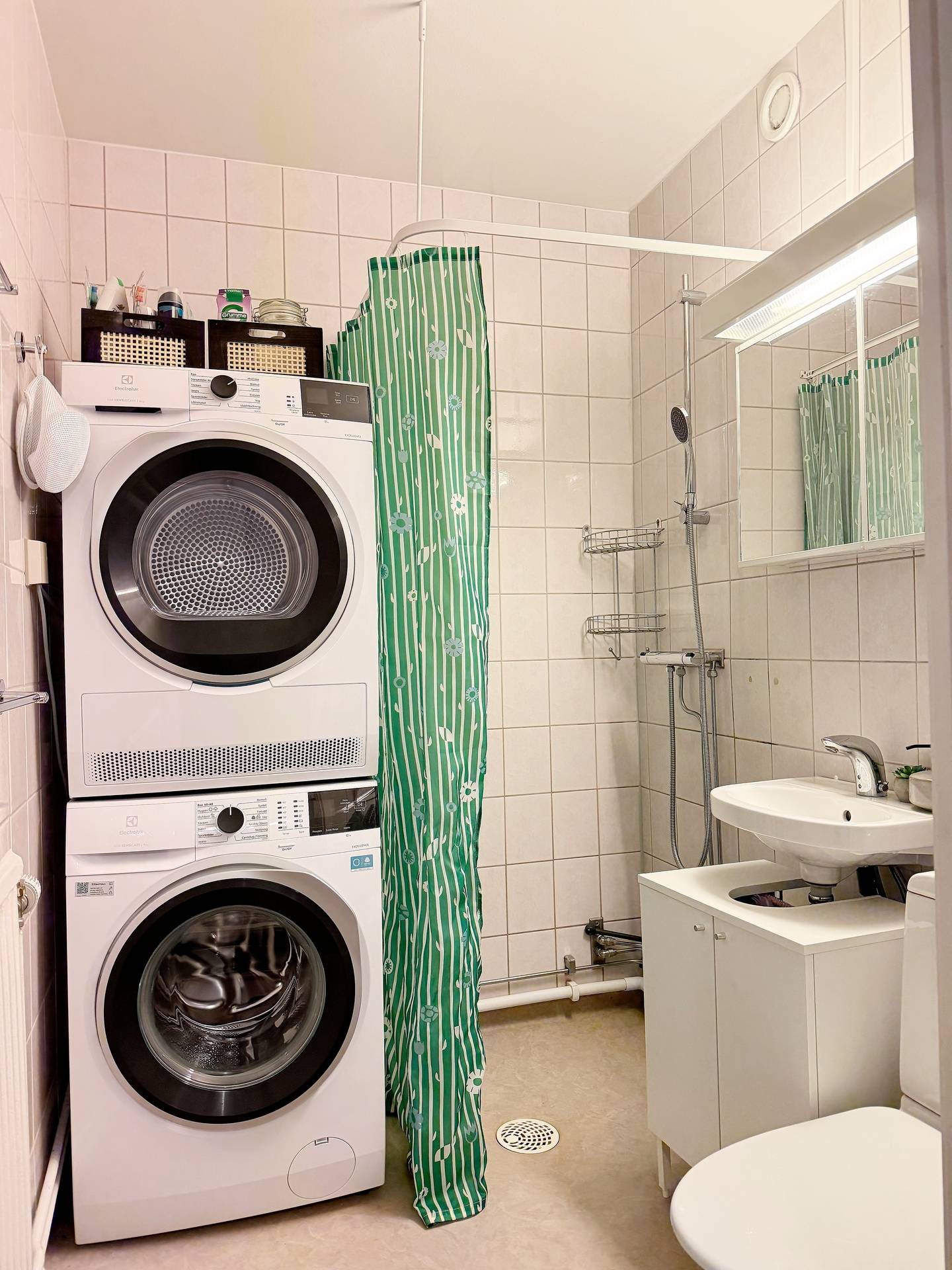 3 rum Lägenhet på Porfyrvägen 12 vån.4 Luossavaara Kiruna kommun - bild 18