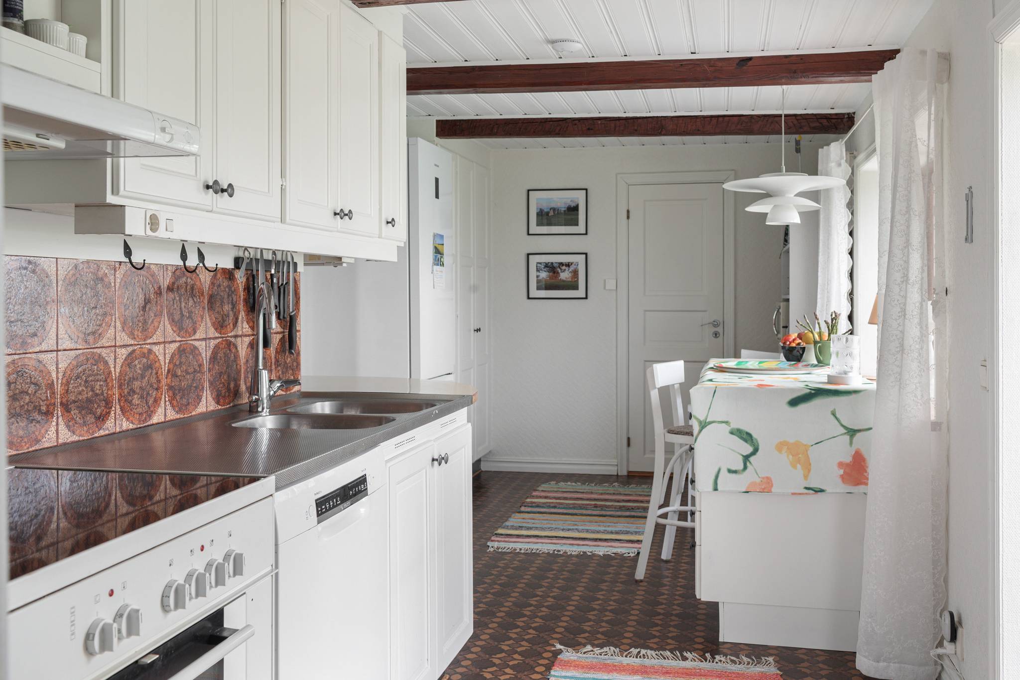 4 rum Villa på Fågelsbergsvägen 8 Vitaby Simrishamns kommun - bild 11