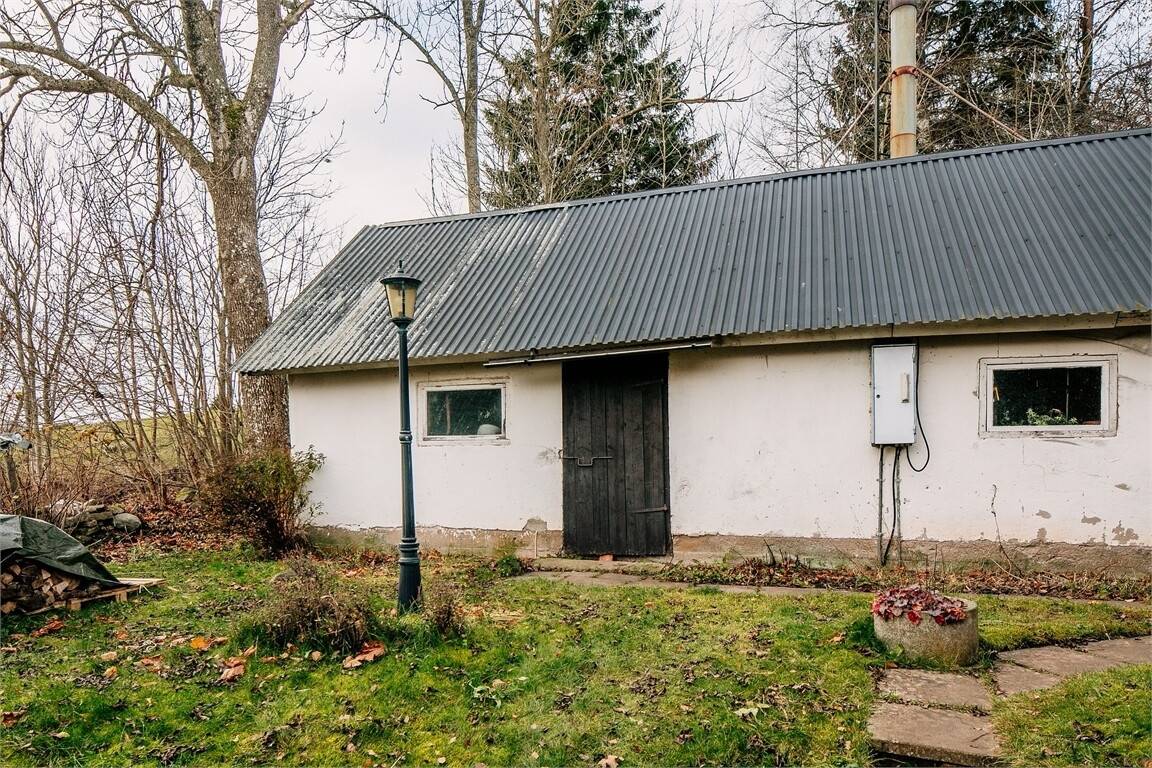 6 rum Villa på Västervägen 1 Vartofta Falköpings kommun - bild 28