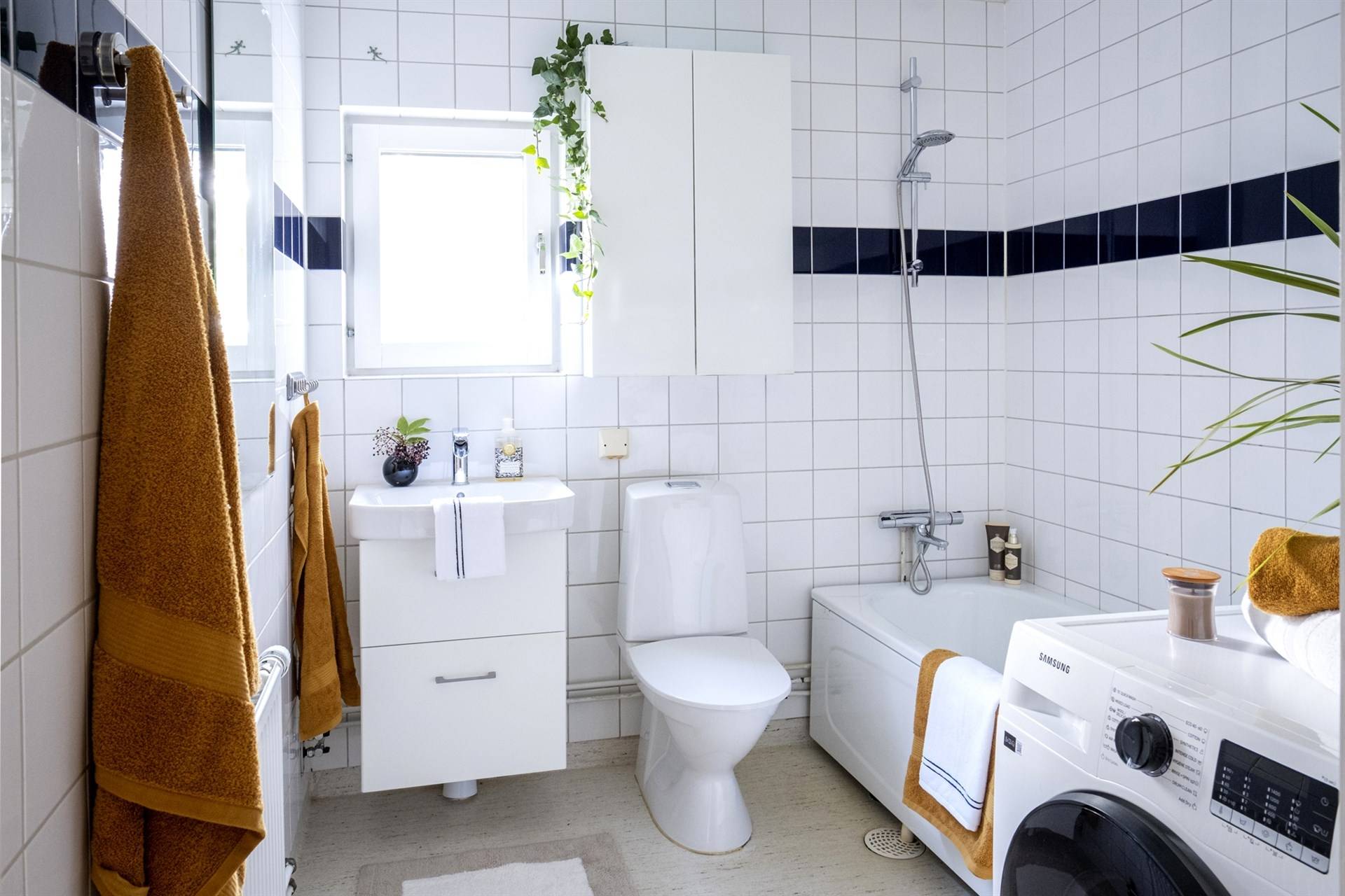 4 rum Lägenhet på Fredriksbergsvägen 5 Vaxholm Vaxholms kommun - bild 19
