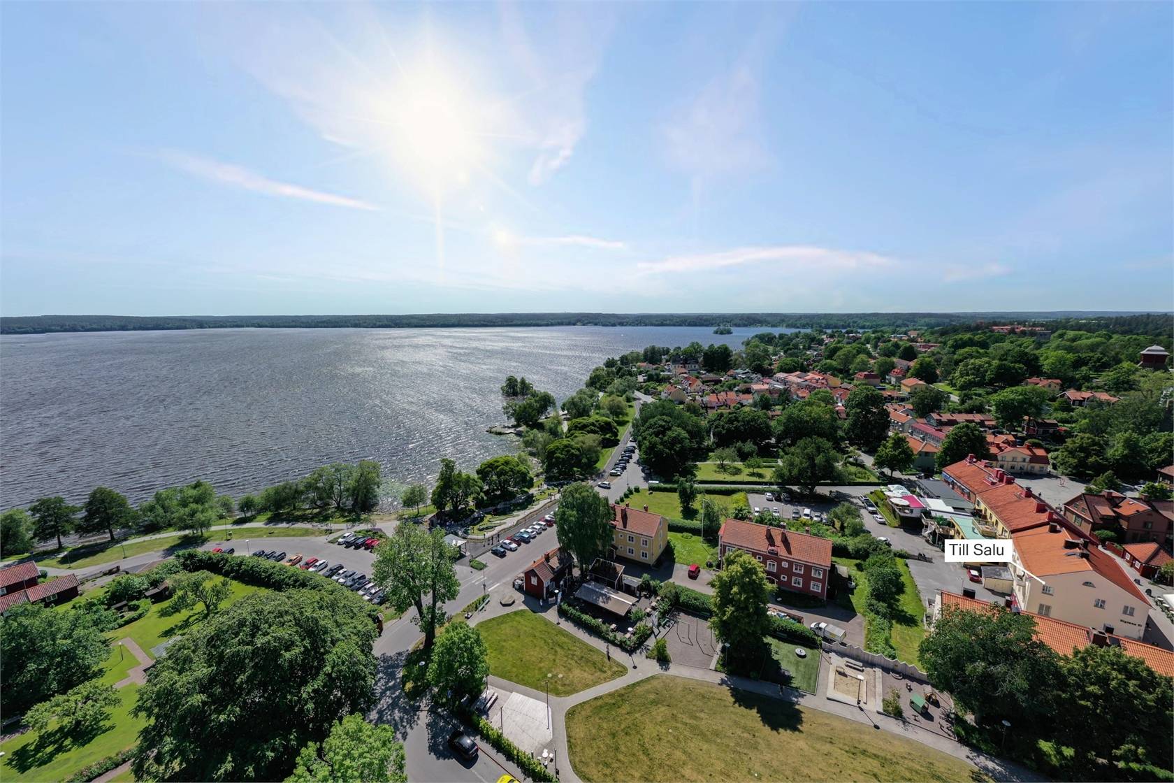 3.5 rum Lägenhet på Stora gatan 29A Centrala Sigtuna Sigtuna kommun - bild 7