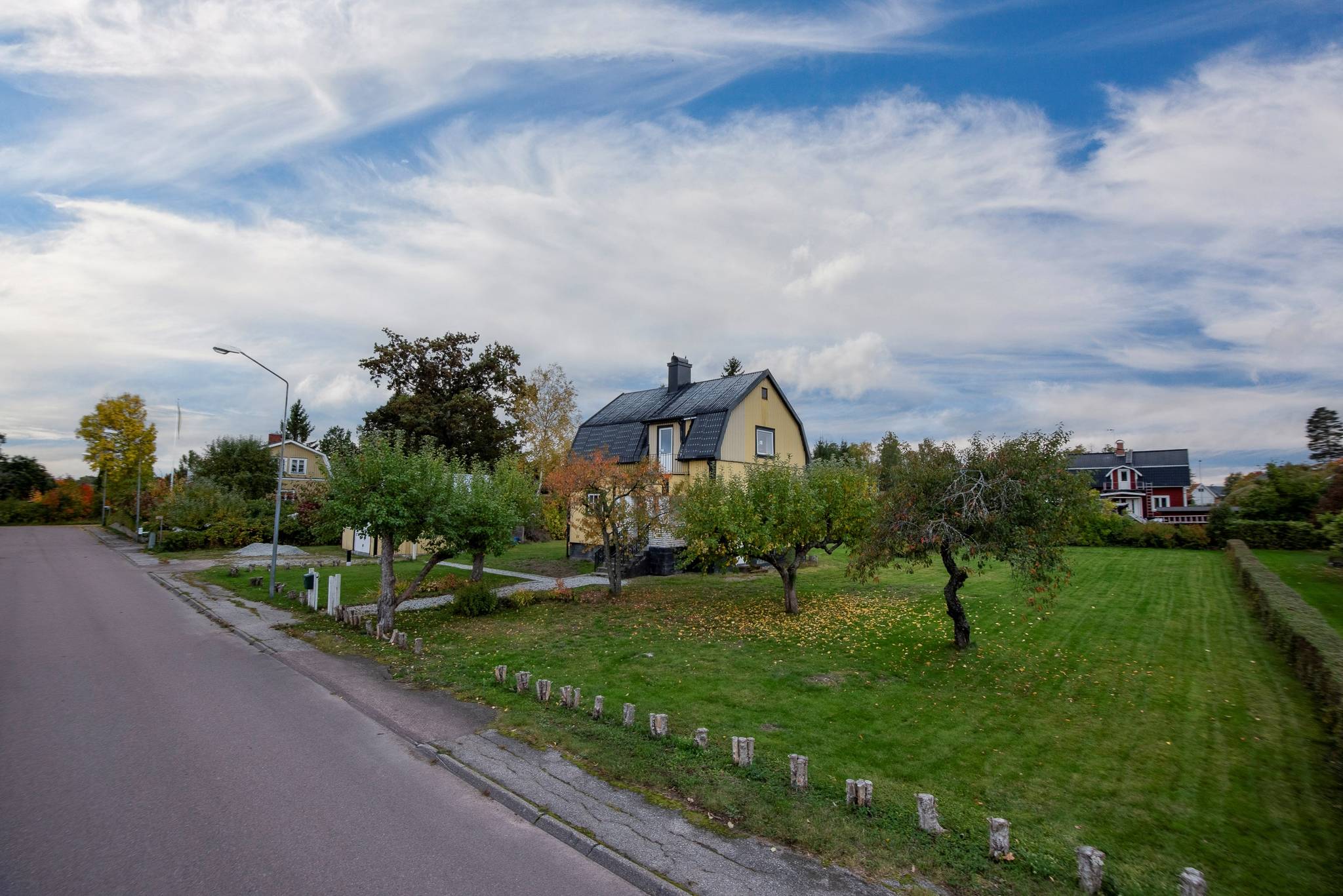 4 rum Villa på Klockarvägen 16 Virsbo Surahammars kommun - bild 47