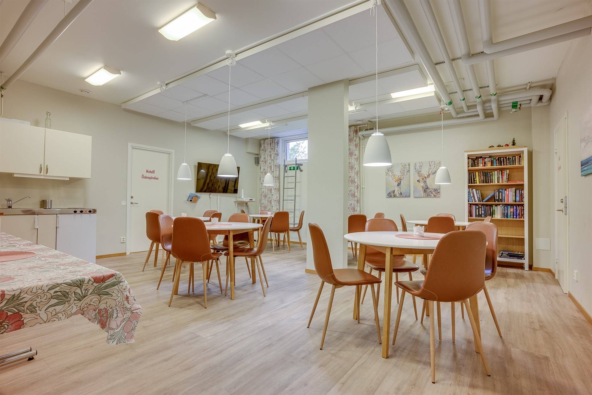 4 rum Lägenhet på Fabriksgatan 5F Öst på stan Umeå kommun - bild 33