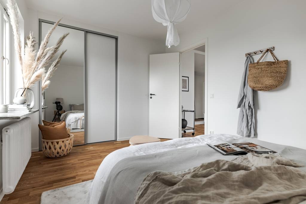 2 rum Lägenhet på Vintrosagatan 56 5tr Hagsätra - Bandhagen Stockholms kommun - bild 21