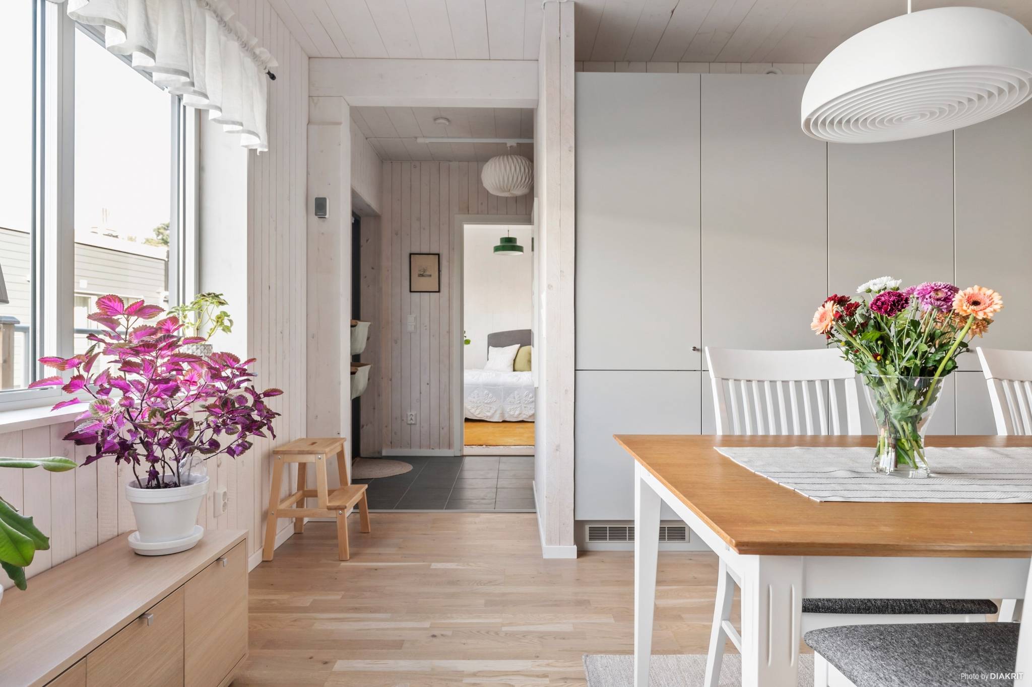 4 rum Lägenhet på Margaretavägen 59B Centrala Knivsta Knivsta kommun - bild 10