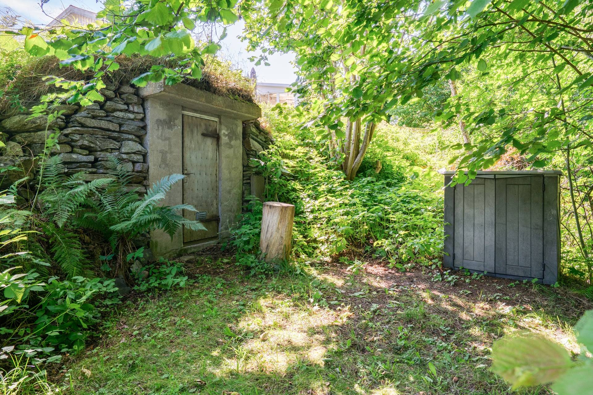 4 rum Villa på Smedvägen 5 Skåpafors Bengtsfors kommun - bild 30