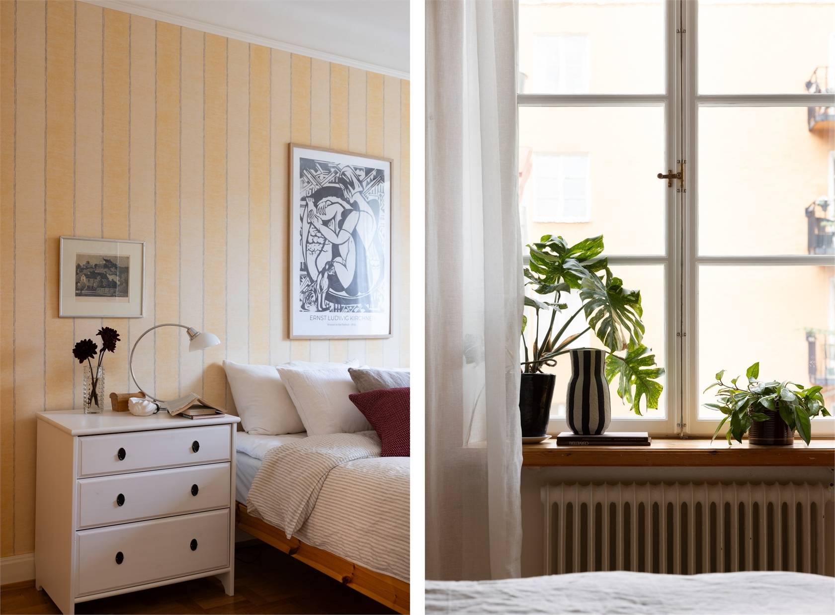 4 rum Lägenhet på Surbrunnsgatan 50 Vasastan - Odenplan Stockholms kommun - bild 28