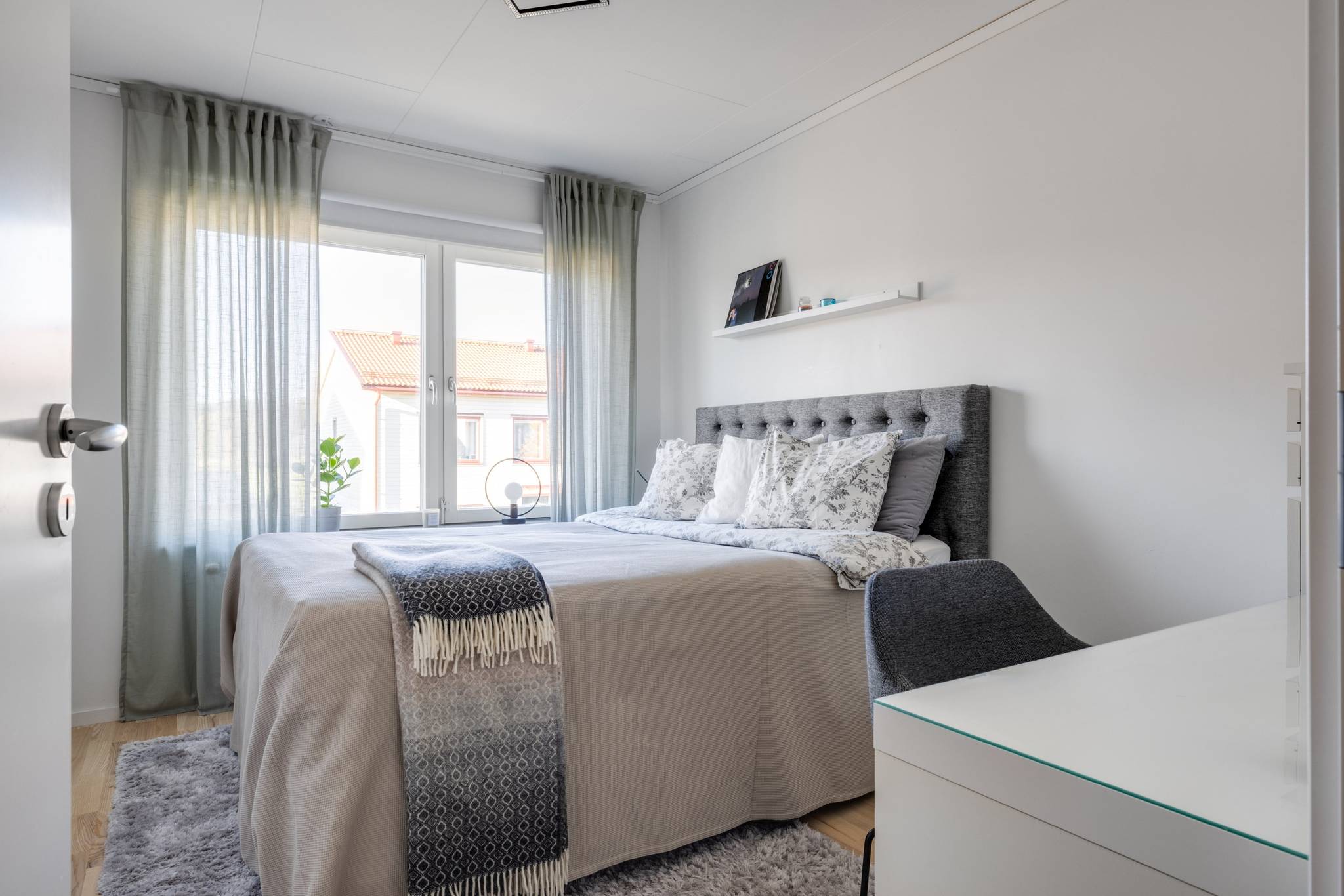 5 rum Lägenhet på Krokebäcksvägen 72 Kareby Kungälvs kommun - bild 24