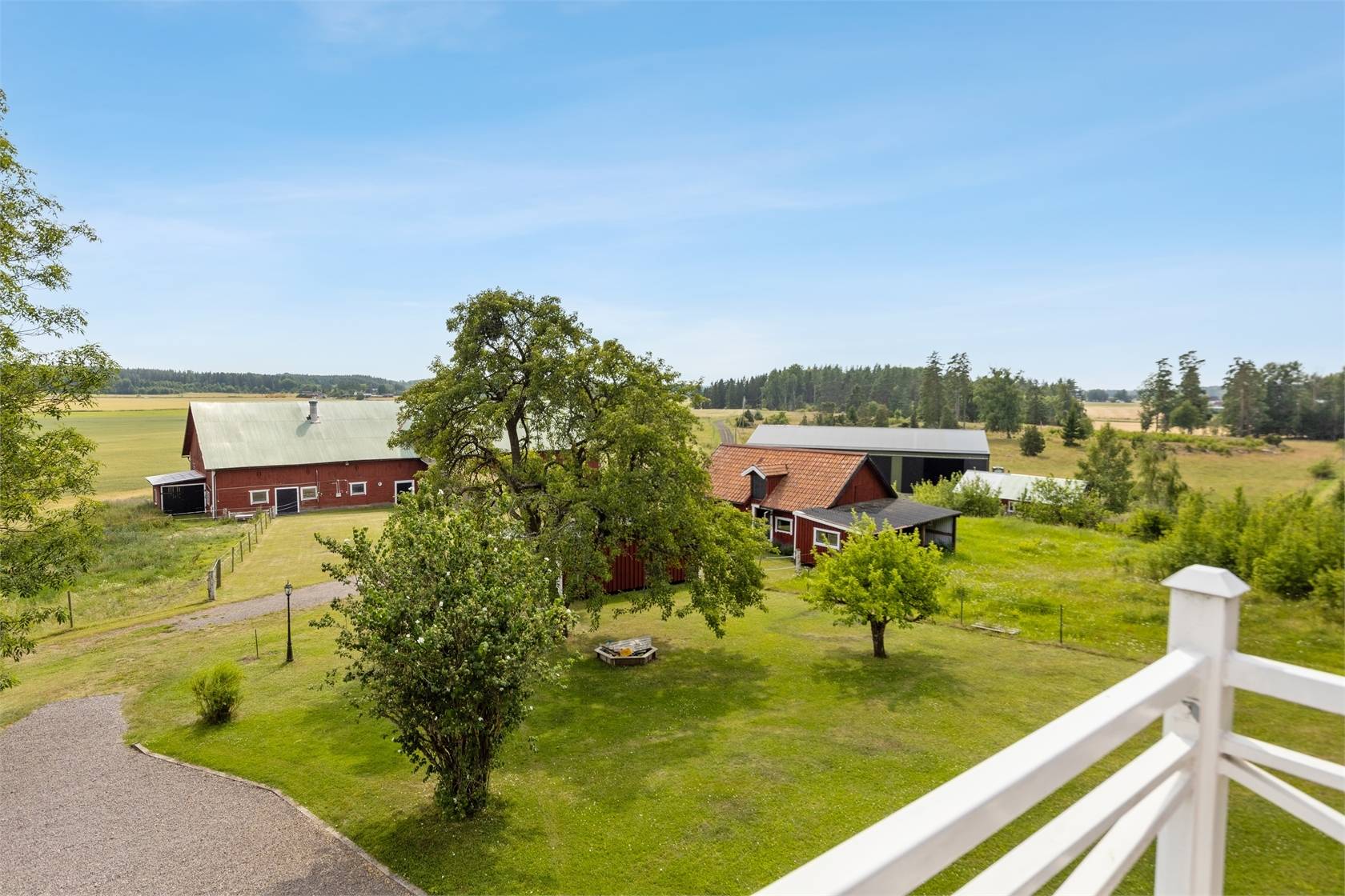6 rum Villa på Ullälva Sörgården 1 Landet Linghem Linköpings kommun - bild 58