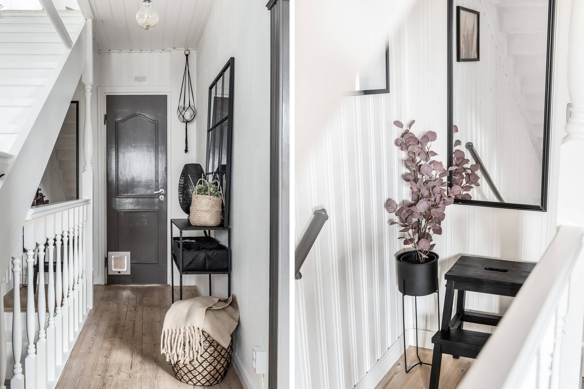 6 rum Radhus på Nederstavägen 4 Krigslida Haninge kommun - bild 11