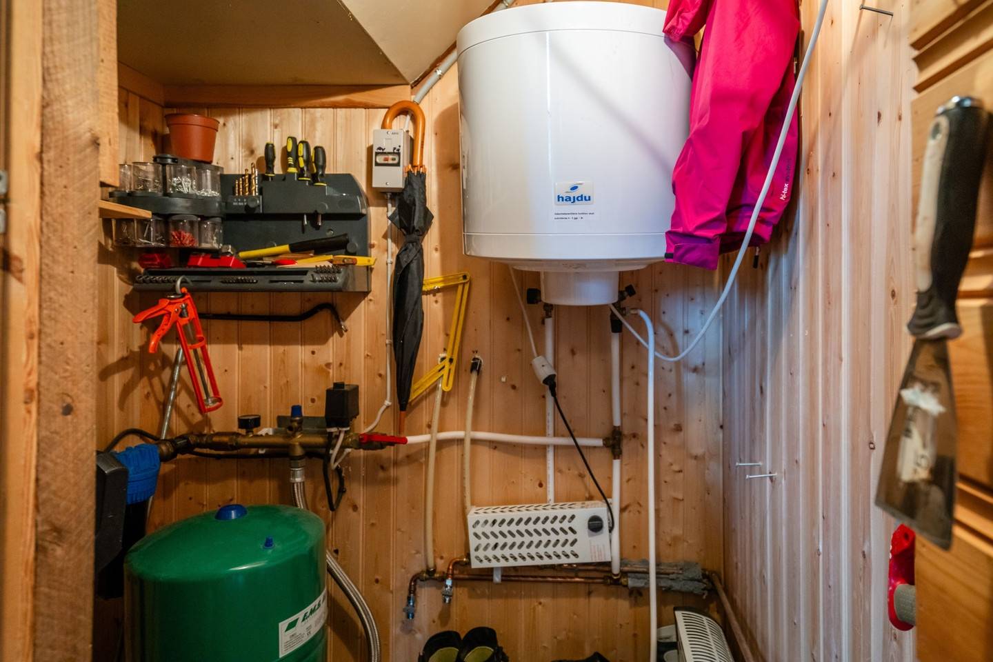 5 rum Villa på Västbro Harbacka Säffle kommun - bild 48