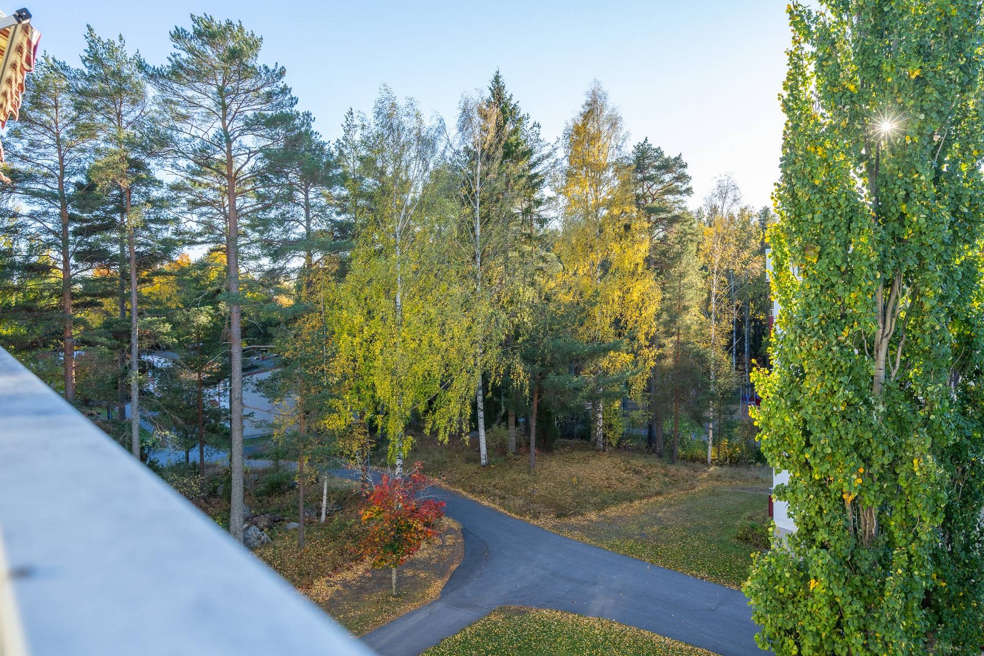 2 rum Lägenhet på Ulvsmygen 25 Gävle Sätra Gävle kommun - bild 31