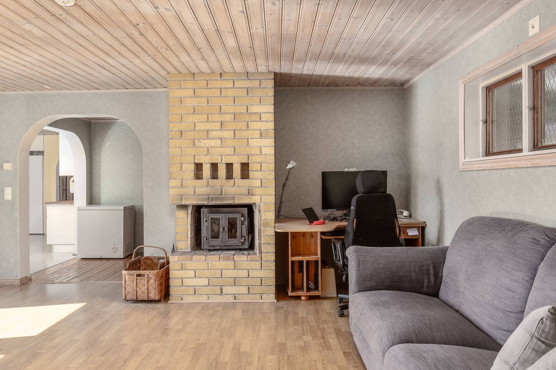 5 rum Villa på Bärby 23 Strängnäs Strängnäs kommun - bild 14