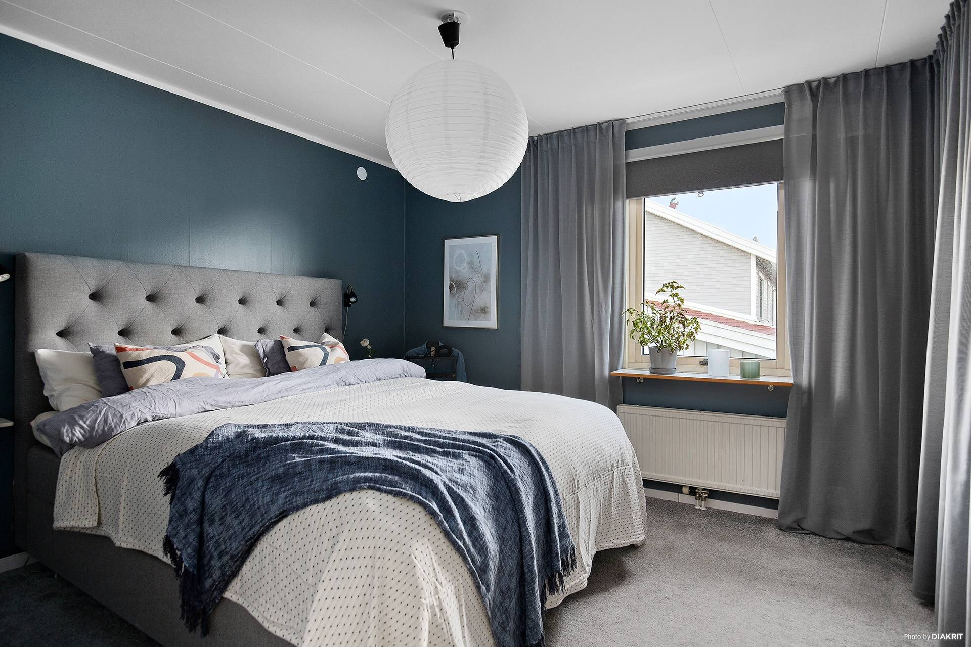 4 rum Radhus på Gundas Gata 202 Balltorp Mölndals kommun - bild 22