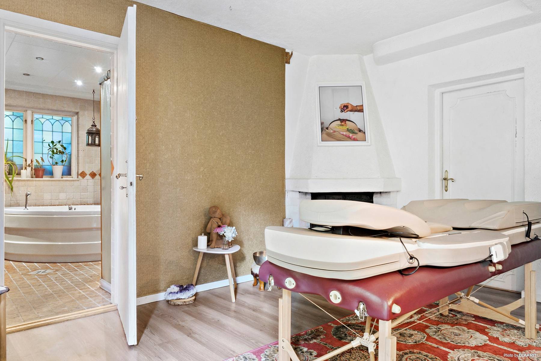 5 rum Villa på Flensvägen 37 Örby Stockholms kommun - bild 19