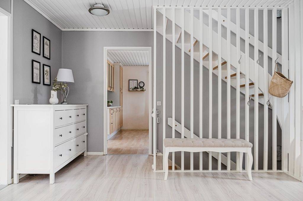 6 rum Villa på Åsgatan 5 Sidan Södra Bengtsfors kommun - bild 23