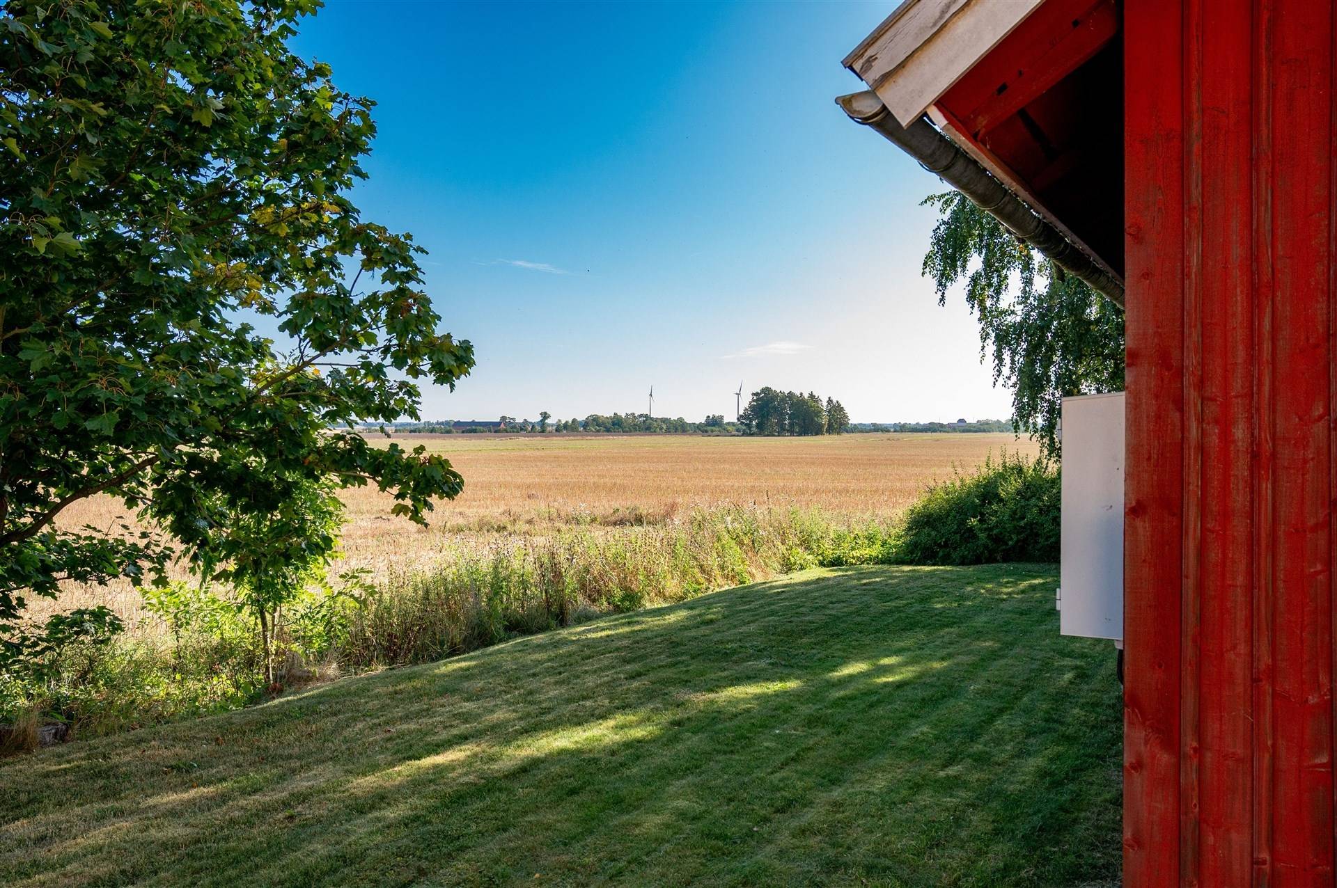 5 rum Villa på Saleby Ekliden 1 Saleby Lidköpings kommun - bild 37