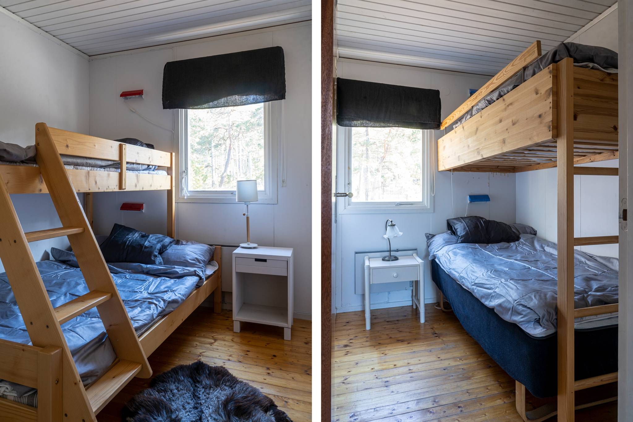 5 rum Fritidshus på Ireviken Kaninstigen 10 Ireviken Gotlands kommun - bild 14