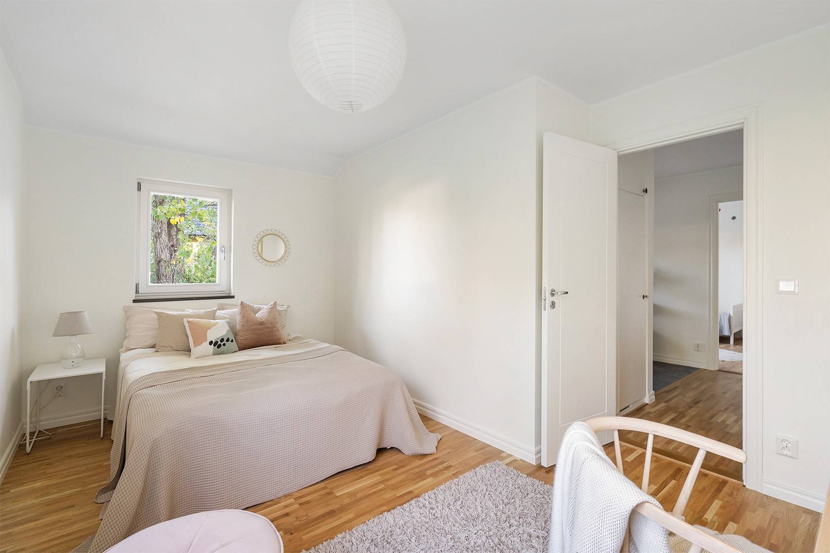 8 rum Villa på Kavallerivägen 2 Rotsunda Sollentuna kommun - bild 21