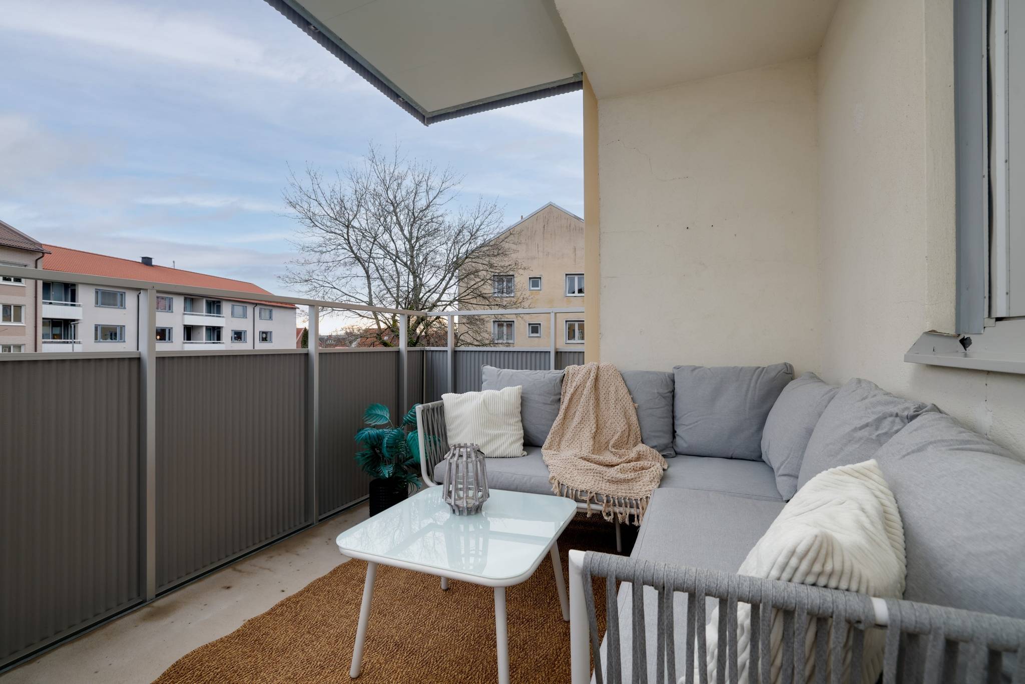 2 rum Lägenhet på Sidvallsgatan 23 Sörby Örebro kommun - bild 26