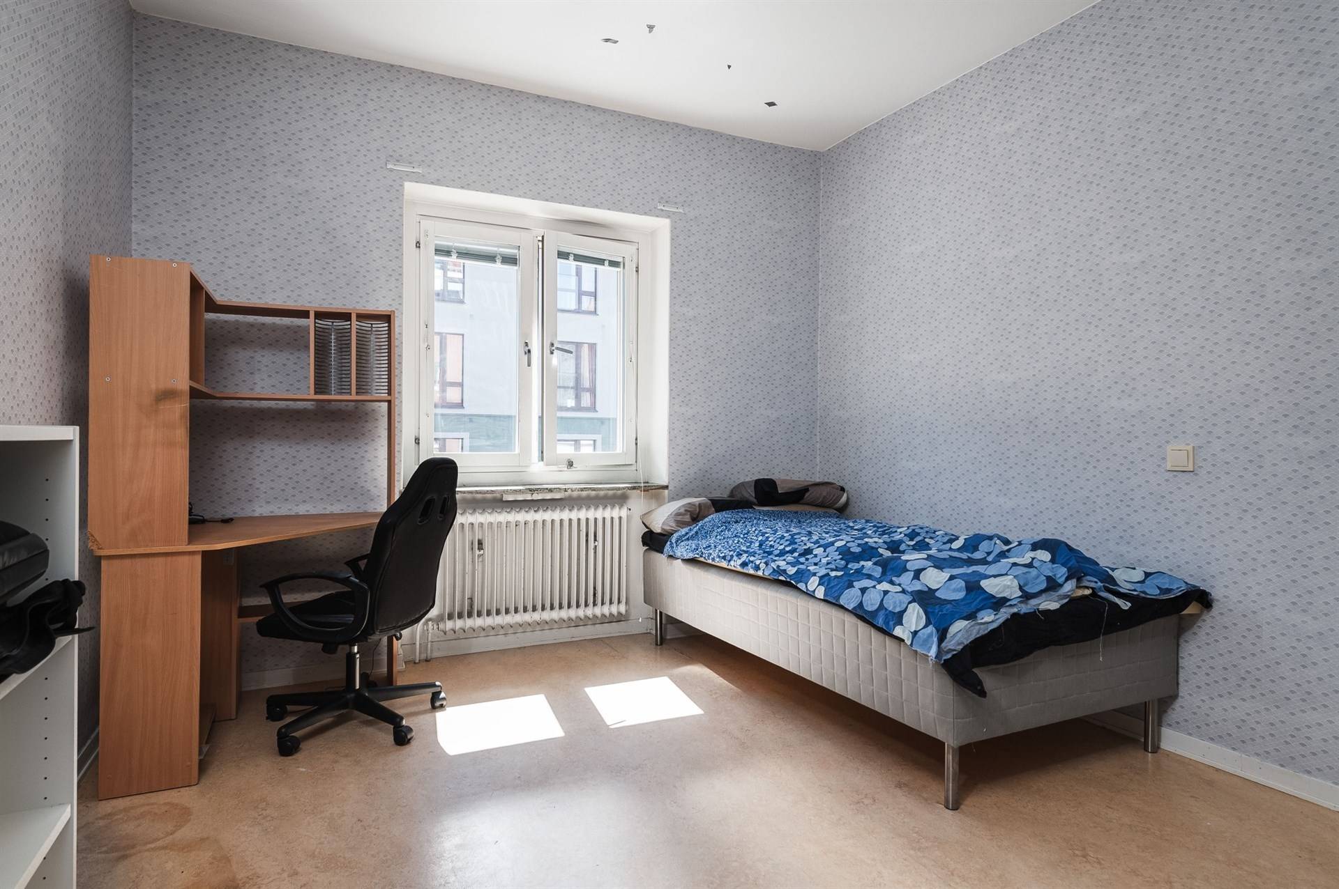 5 rum Lägenhet på Repslagaregatan 17a Centralt Norrköpings kommun - bild 19
