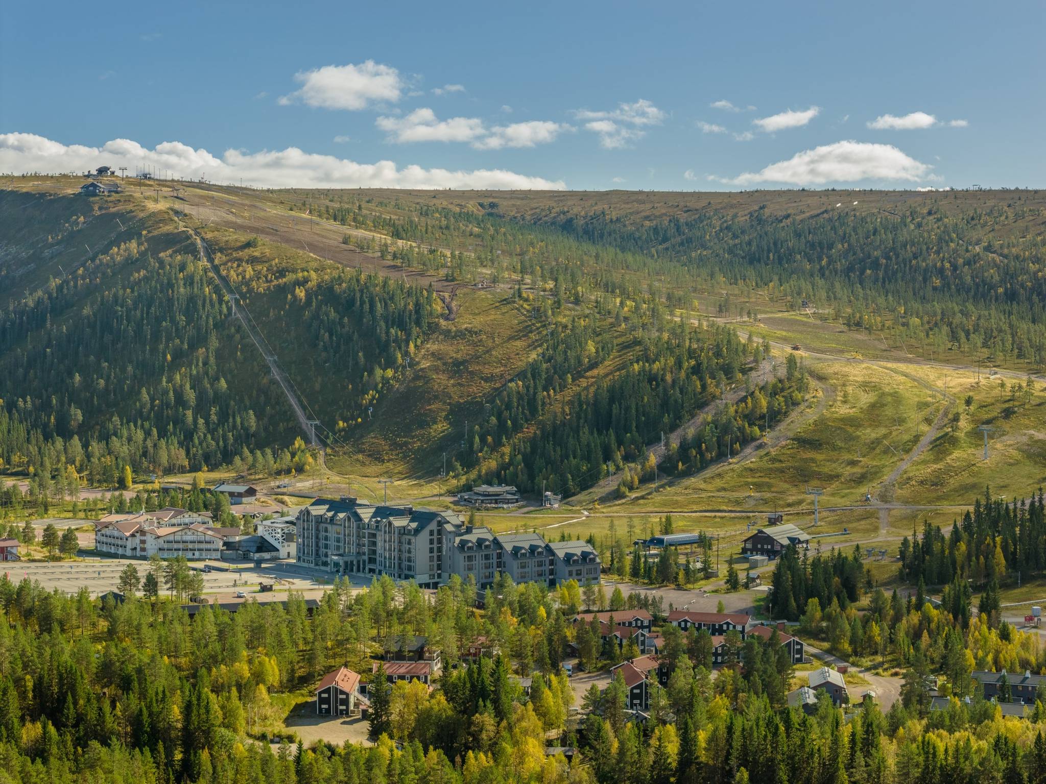 4 rum Lägenhet på Stafettvägen 10C Hundfjället/Tandådalen Malung-Sälens kommun - bild 26