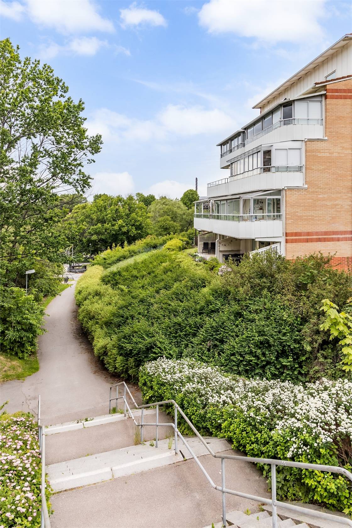 3 rum Lägenhet på Forshemsgatan 1 Hejdegården Linköpings kommun - bild 10