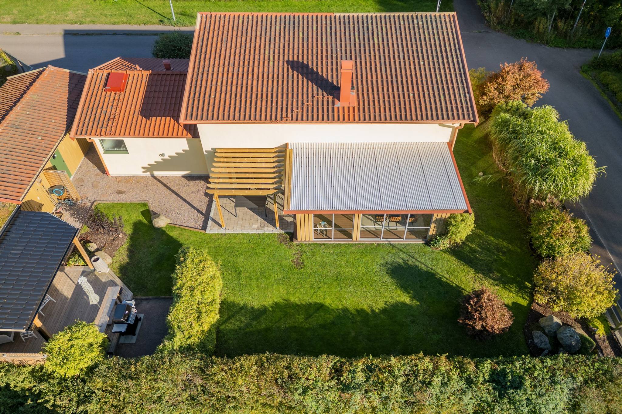 3 rum Villa på Slupvägen 15 Trottaberg Halmstads kommun - bild 6