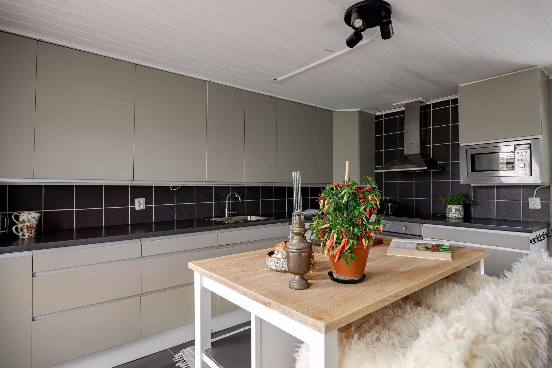 3 rum Villa på Skogstorp 225 Skepplanda Ale kommun - bild 3