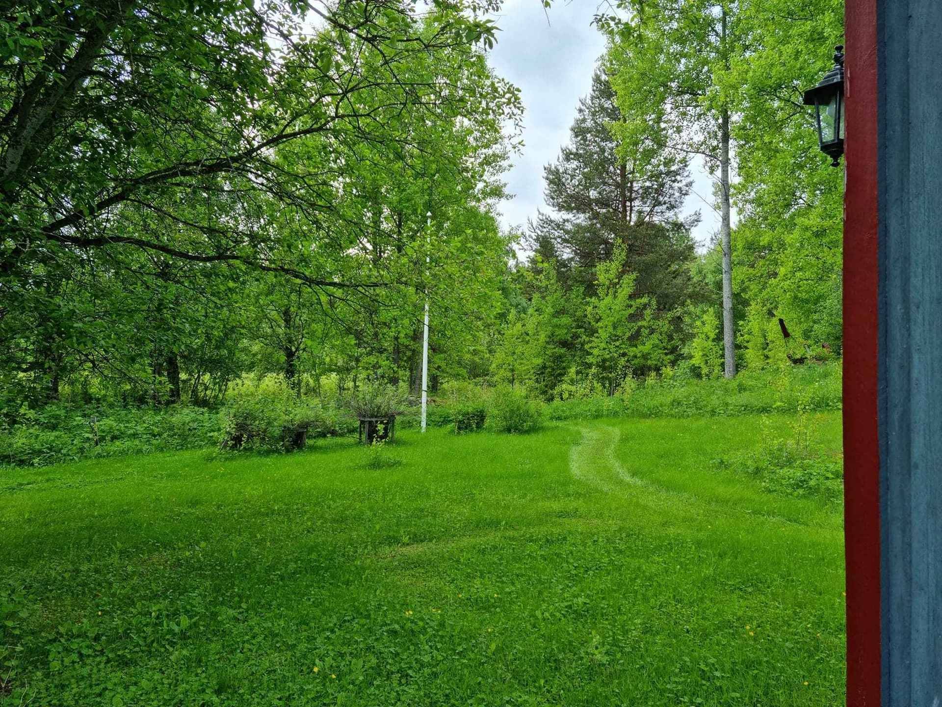 1 rum Villa på Viken 445 Hammerdal Strömsunds kommun - bild 13