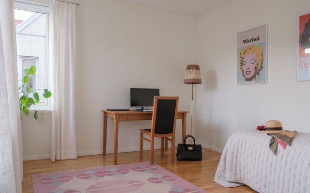 7 rum Parhus på Båtbyggaregatan 57 Limhamn-Ön Malmö kommun - bild 27