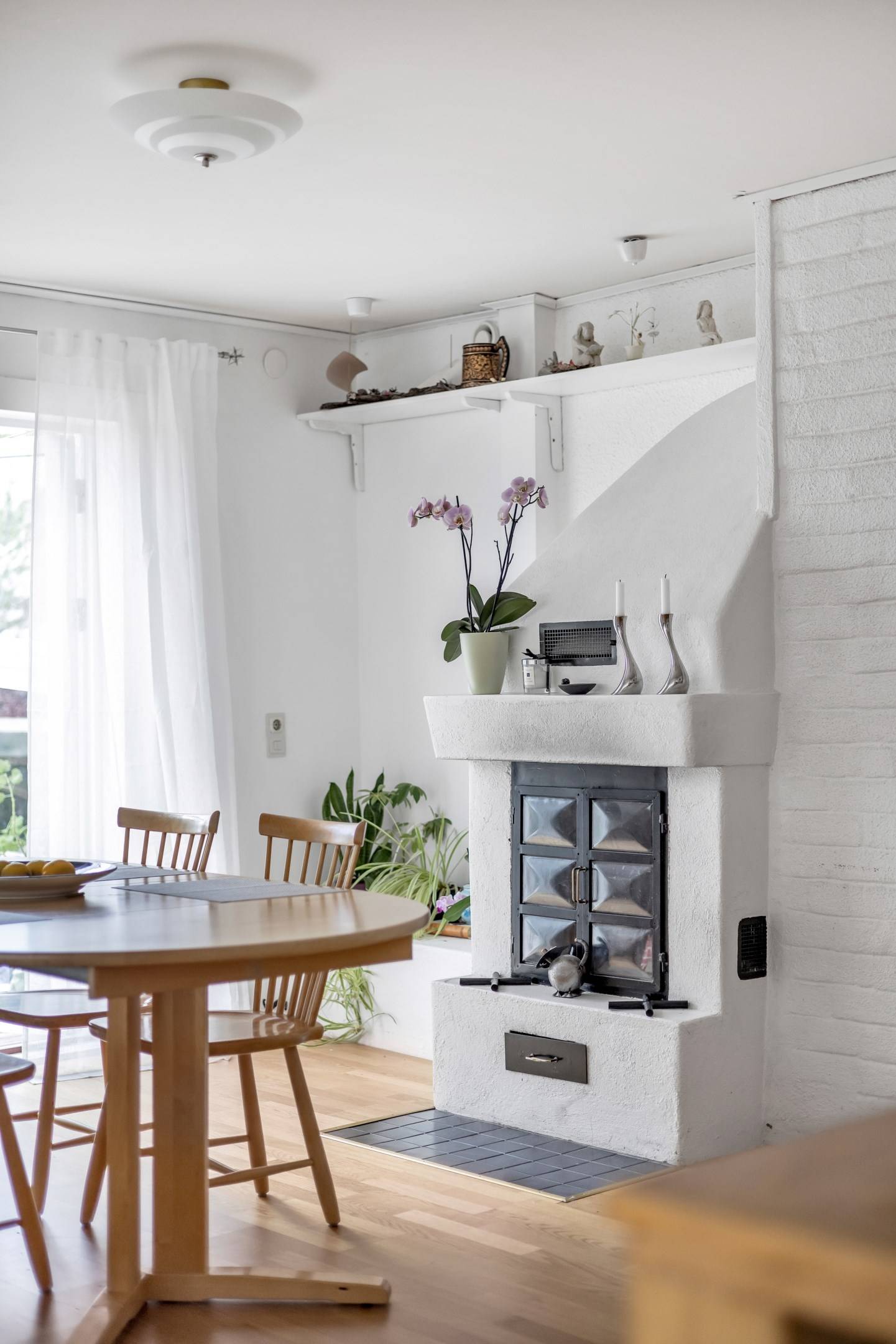 6 rum Villa på Konsumvägen 38B Norby Uppsala kommun - bild 11