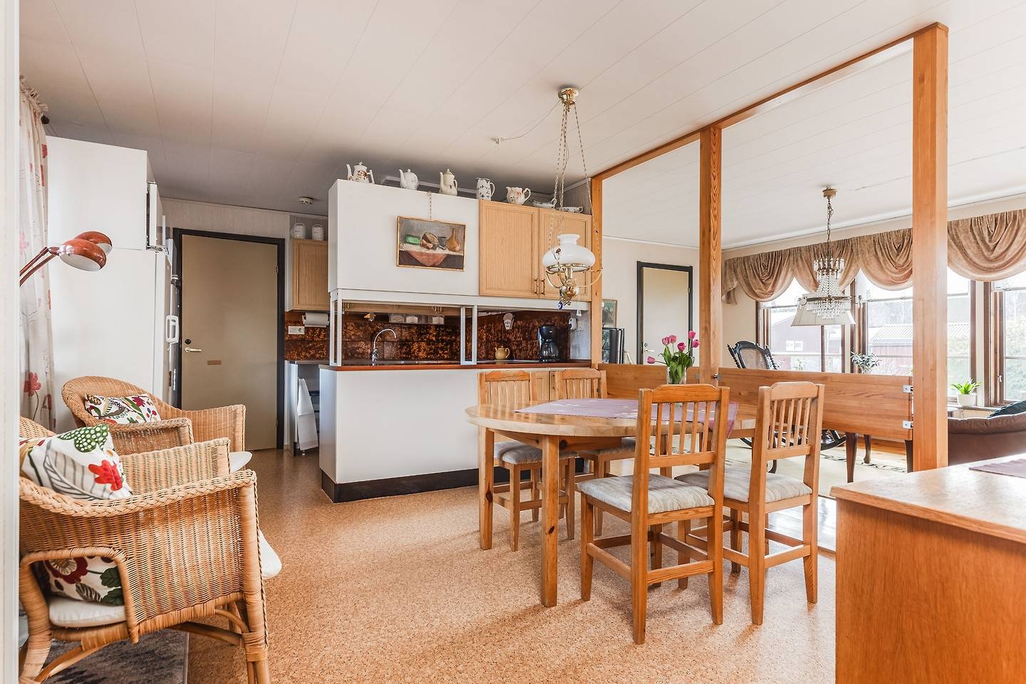 5 rum Villa på Igeltjärnsvägen 13 Sätra Gävle kommun - bild 7