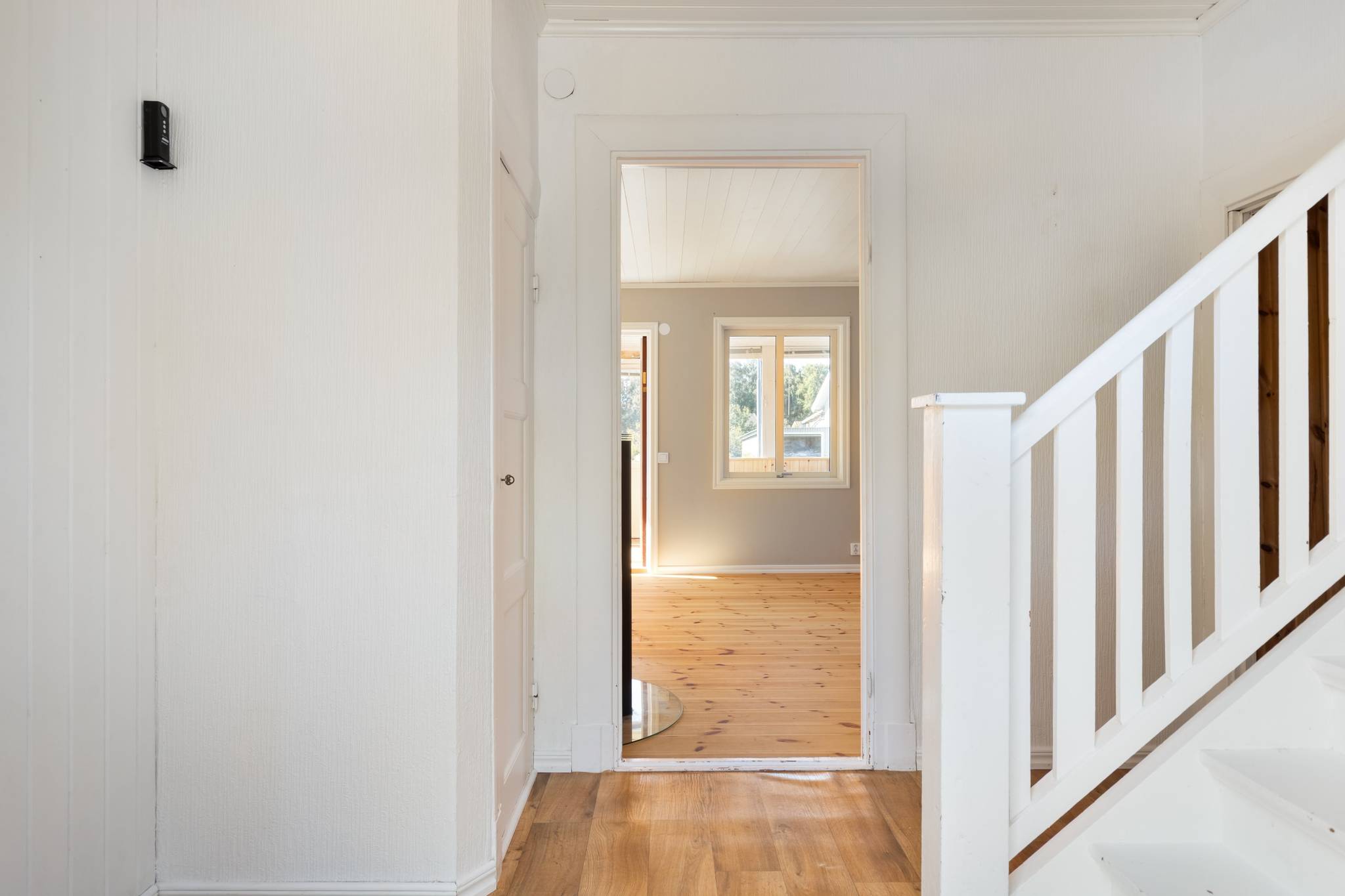 3 rum villa på Slåttervägen 4 Kallinge, Ronneby kommun - bild 2
