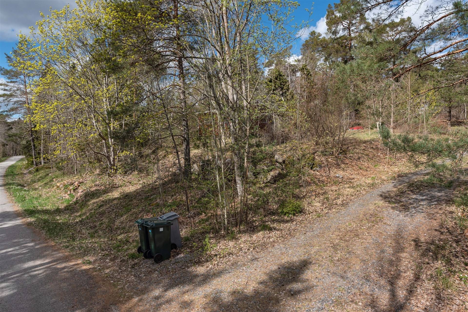1 rum Fritidshus på Nothamnsvägen 137 Nothamn Norrtälje kommun - bild 4