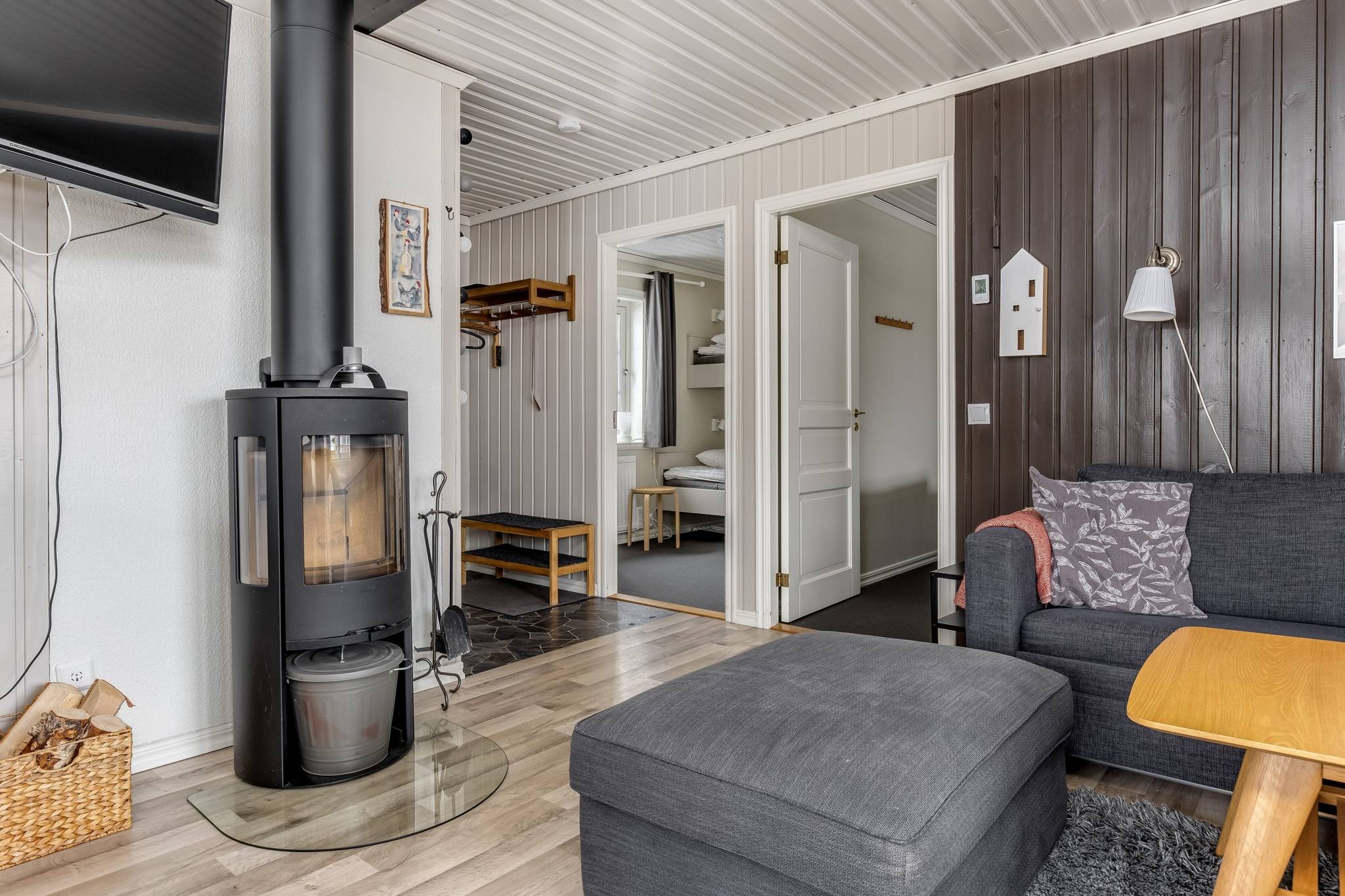3 rum Lägenhet på Säfsbyn 414 SÄFSEN Ludvika kommun - bild 9