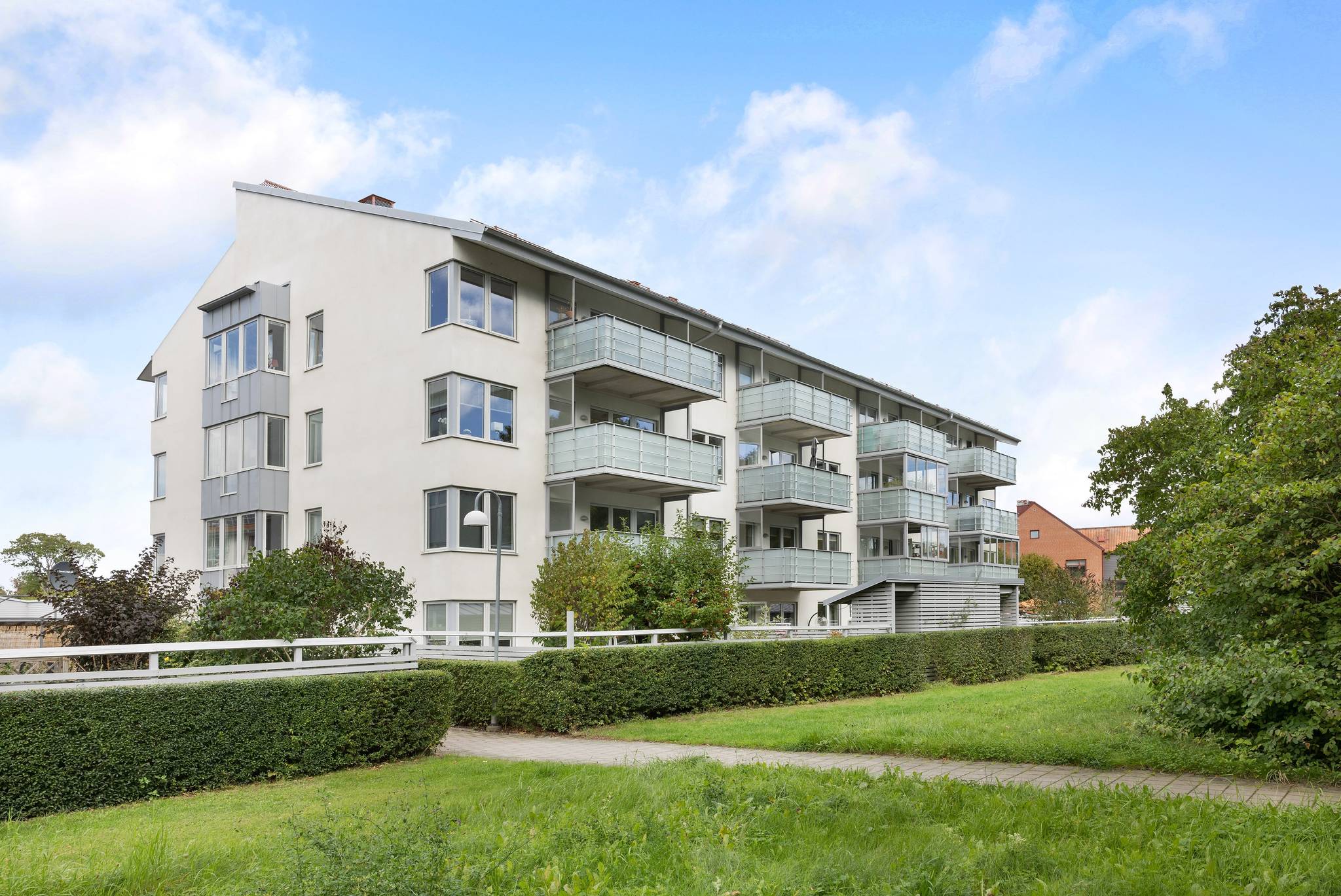 3 rum Lägenhet på Badvägen 22 Klagshamn Malmö kommun - bild 30