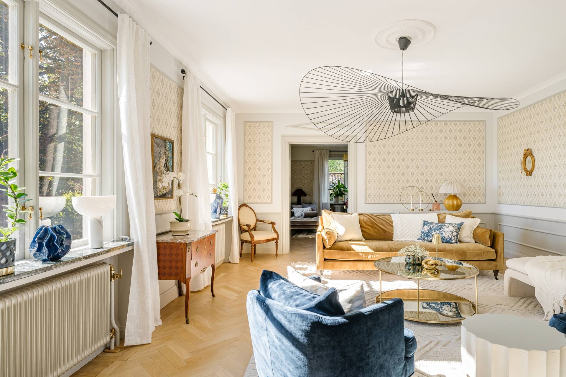 13 rum Villa på Yrsavägen 1 Danderyds kommun - bild 27