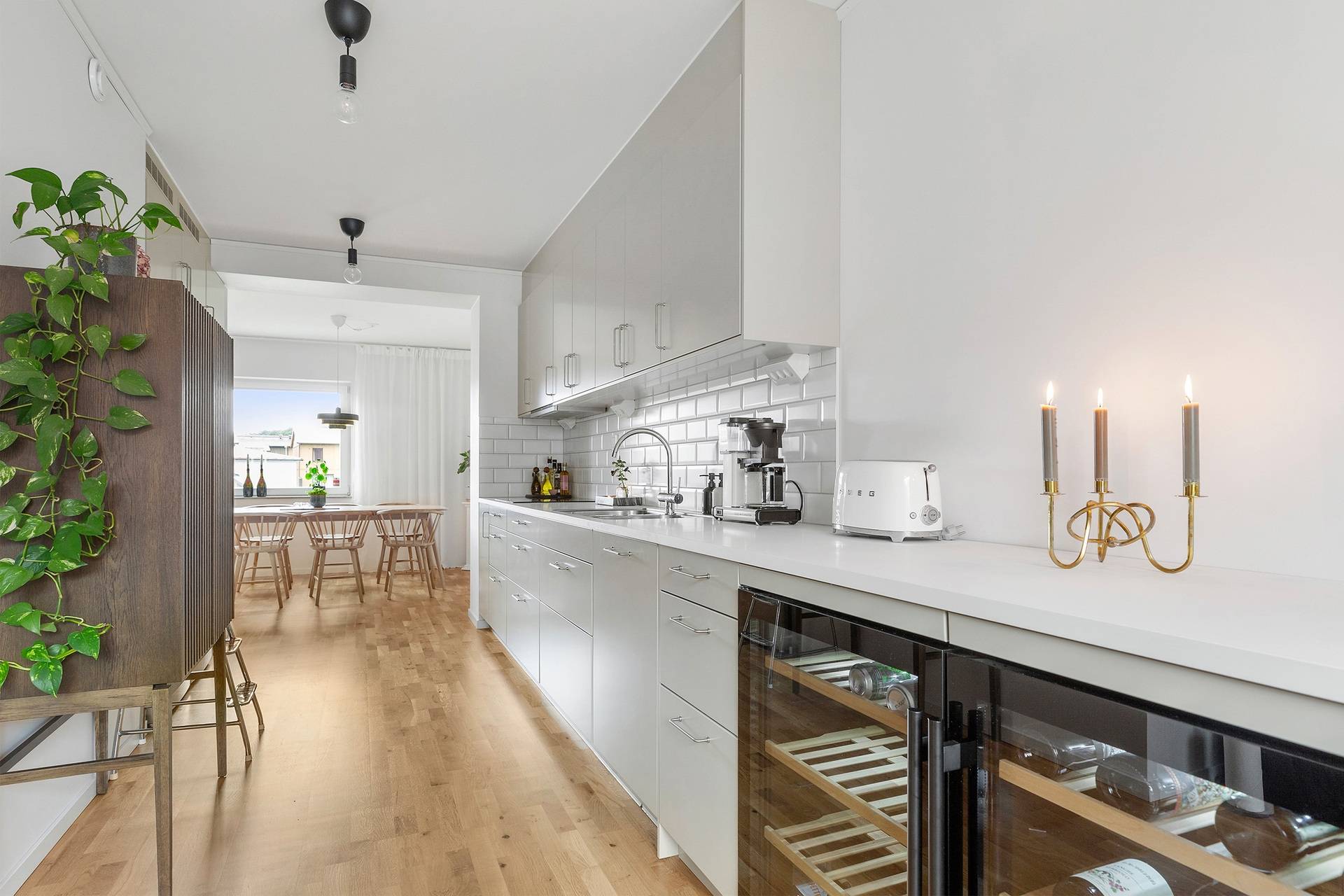 8 rum Radhus på Älvsundavägen 48 Eds Allé/Runby Upplands Väsby kommun - bild 8